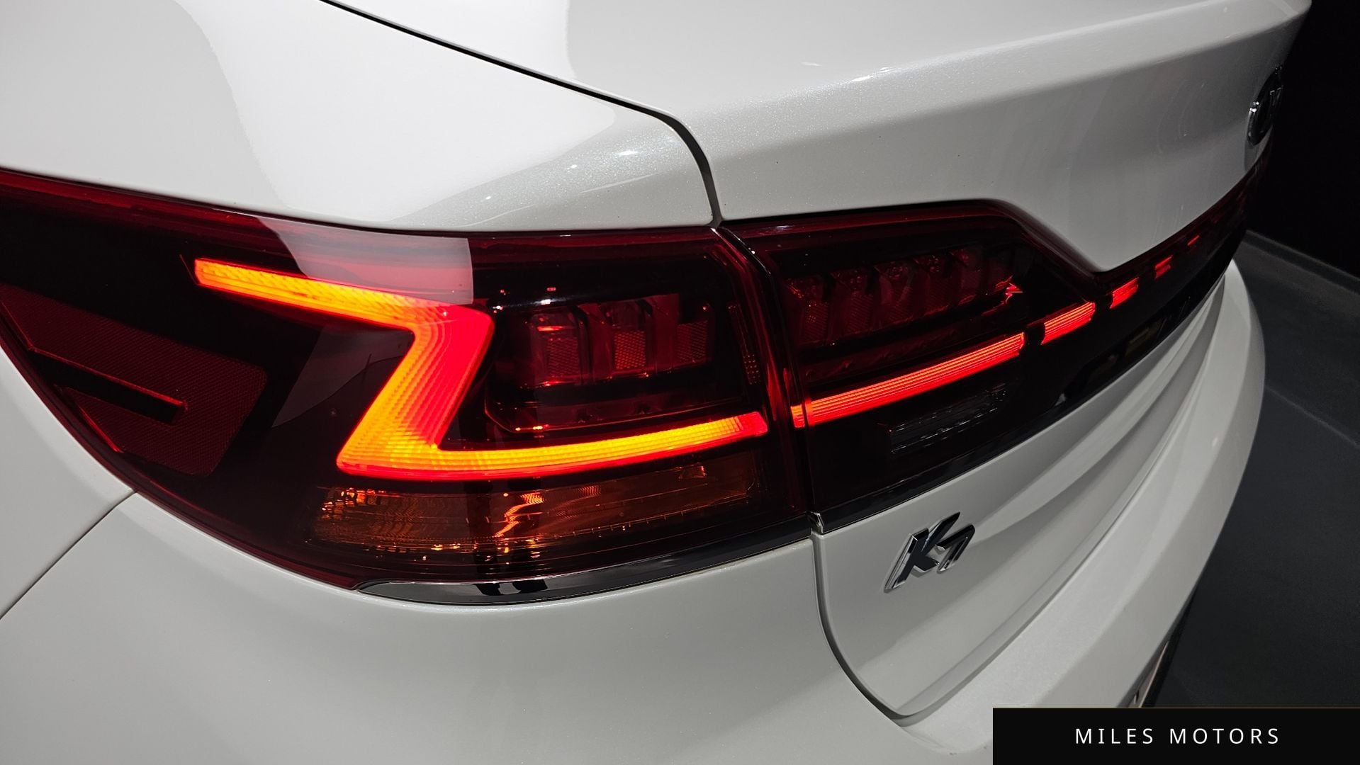 Kia K7 2020 — миниатюра 9