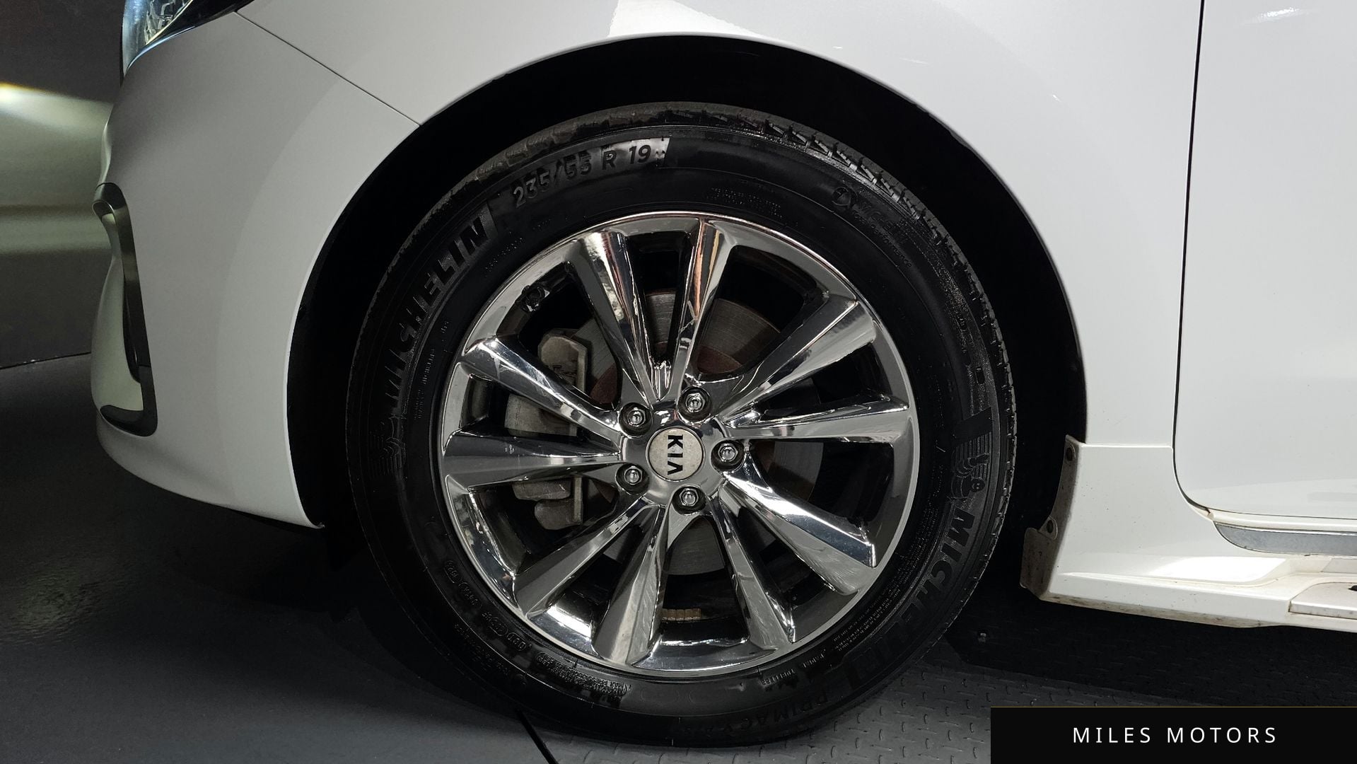Kia Canival 2019 — миниатюра 4