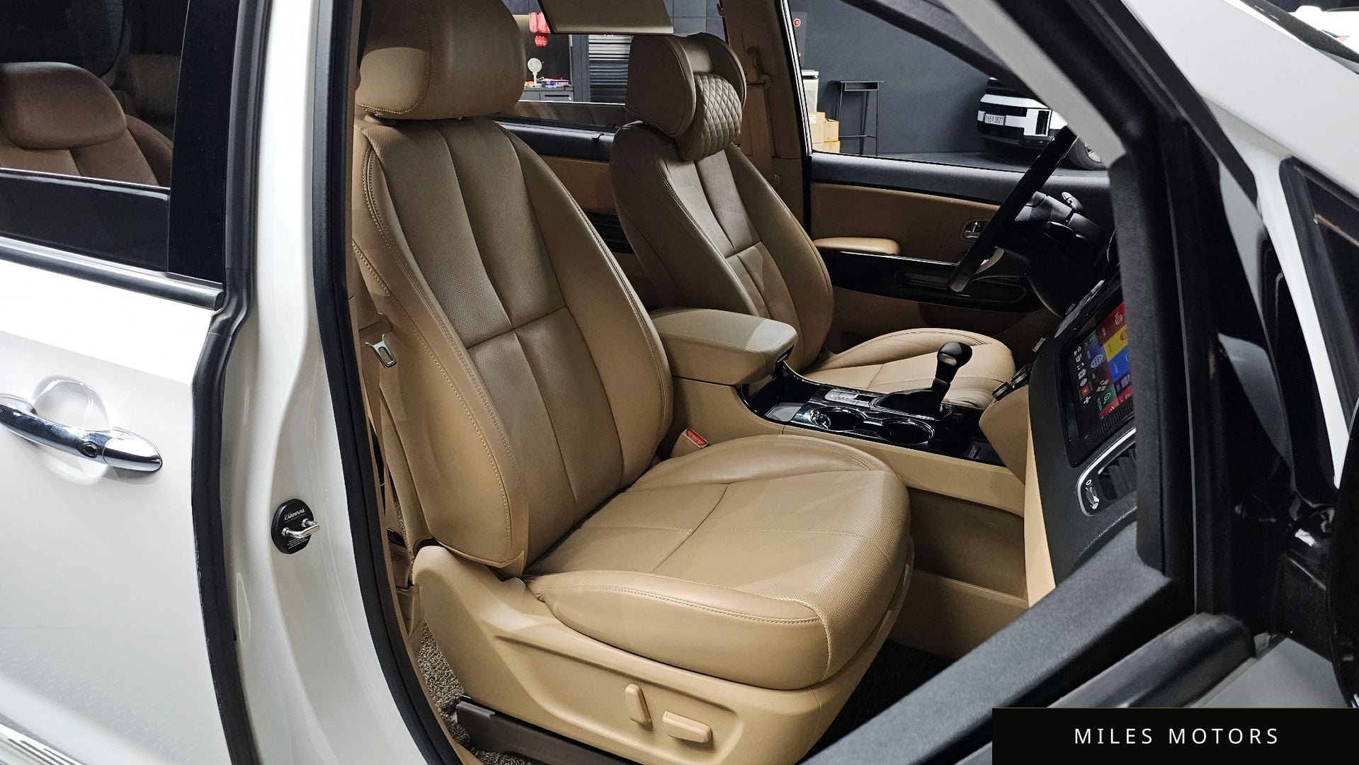 Kia Canival 2019 — миниатюра 12