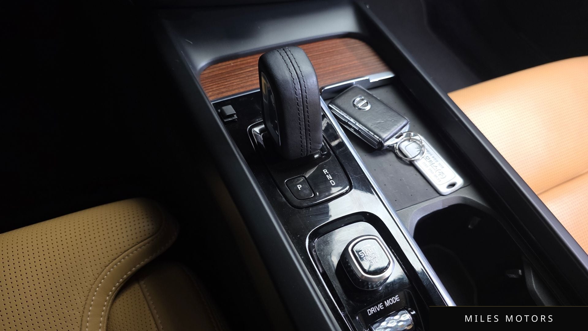 Volvo V60 2021 — миниатюра 12