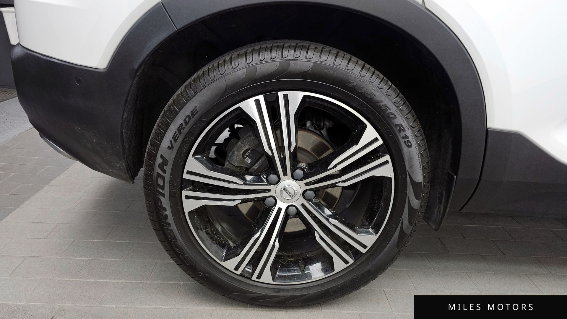 Volvo XC40 2020 — миниатюра 5