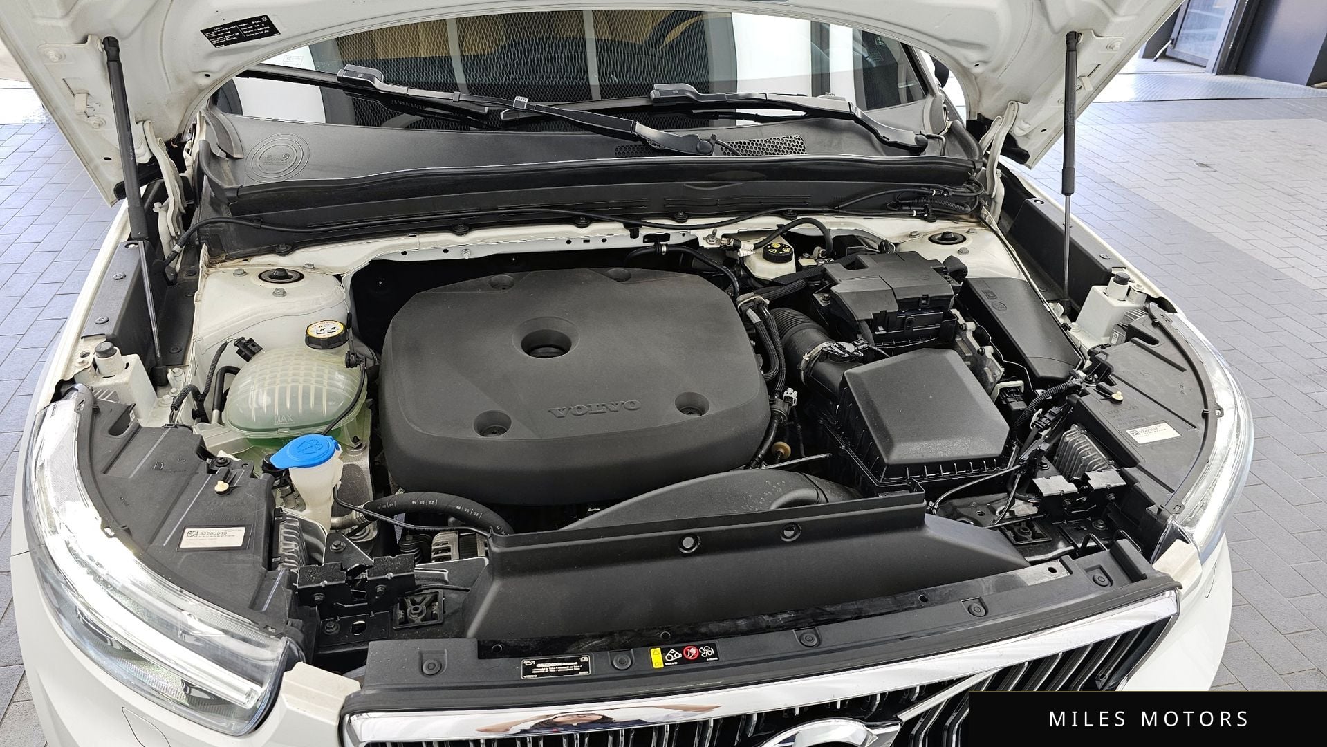 Volvo XC40 2020 — миниатюра 6