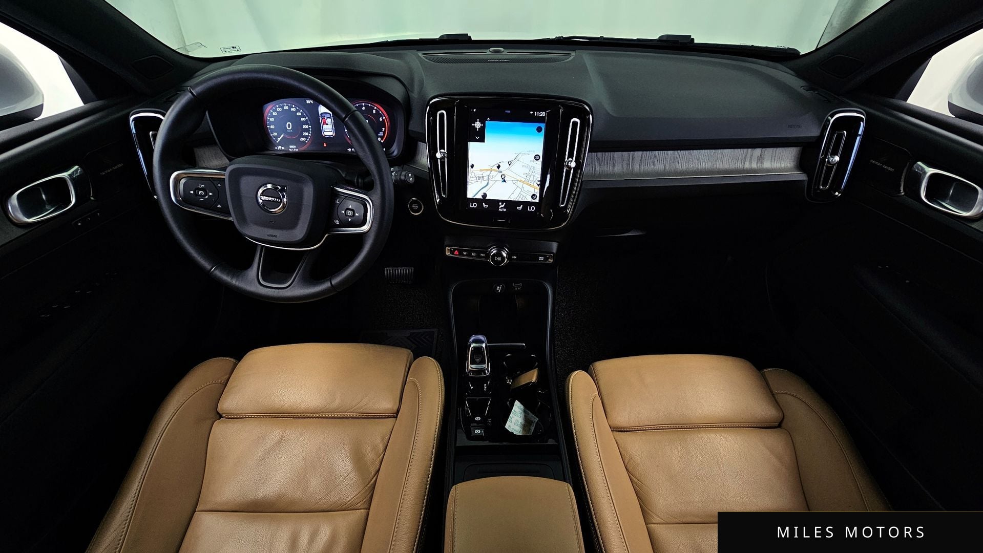 Volvo XC40 2020 — миниатюра 10