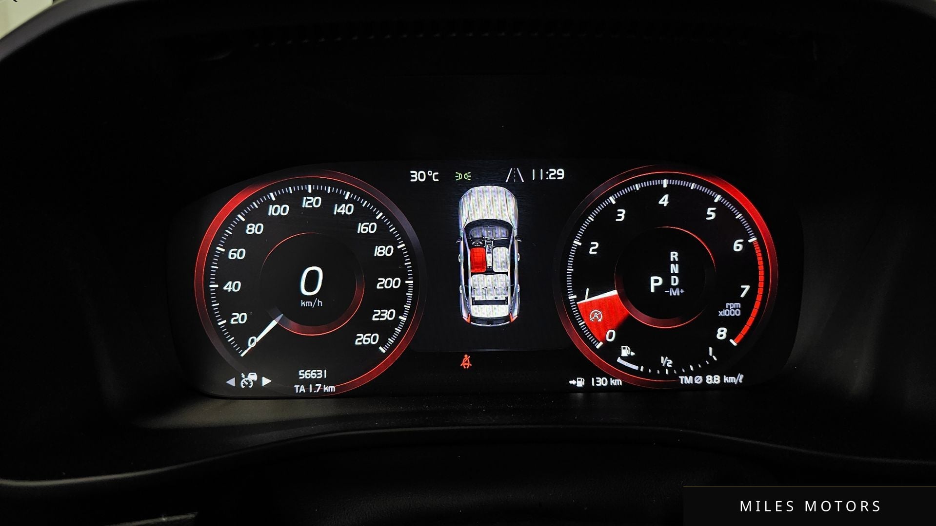 Volvo XC40 2020 — миниатюра 11
