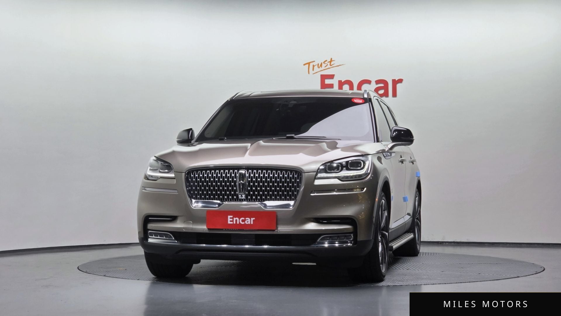 Lincoln Aviator 2021 — миниатюра 3