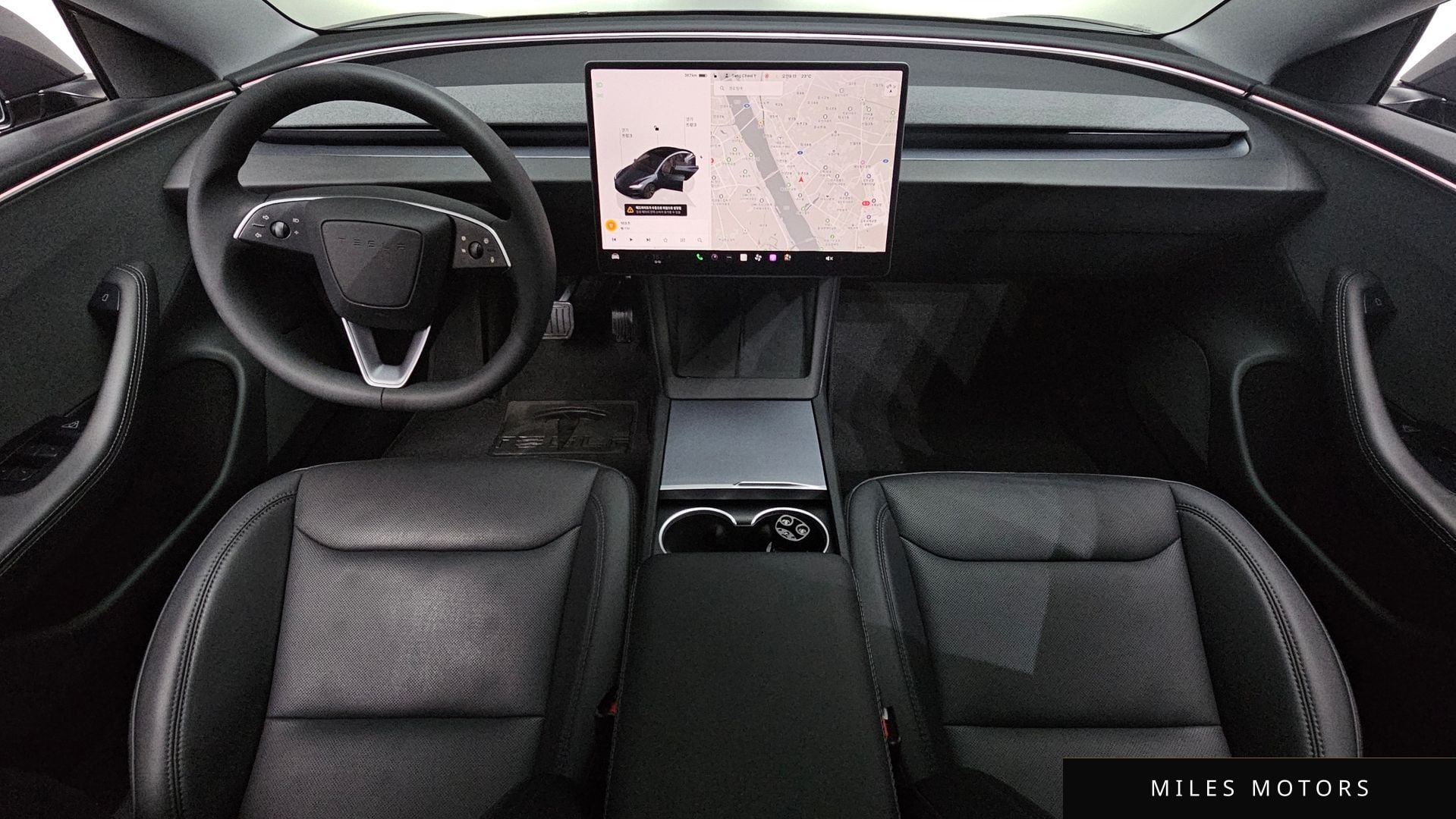 Tesla Model 3 2025 — миниатюра 9