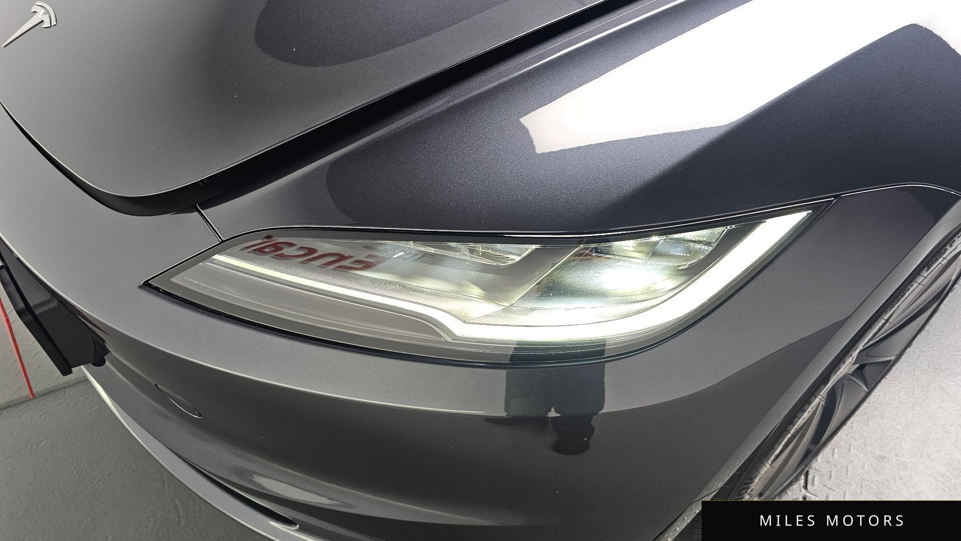 Tesla Model 3 2025 — миниатюра 7