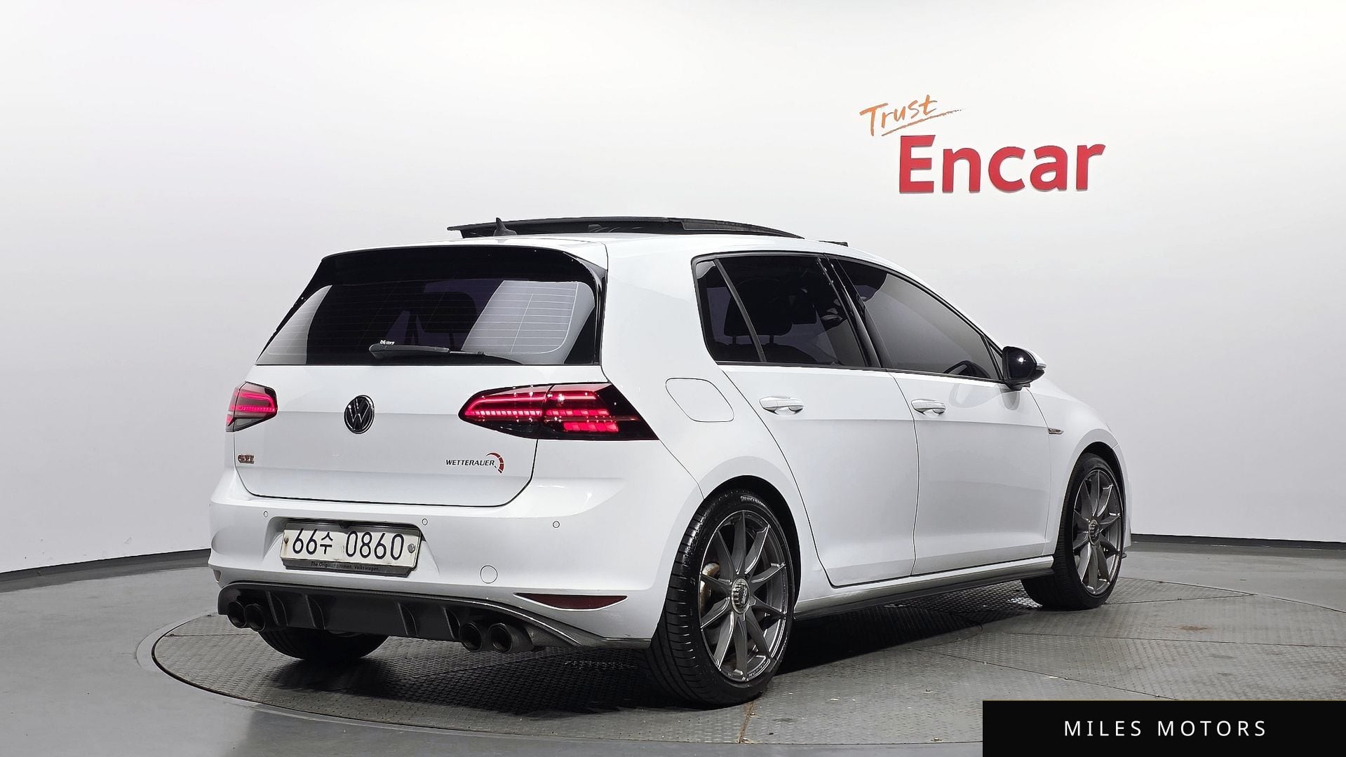 Volkswagen Golf 2015 — миниатюра 2