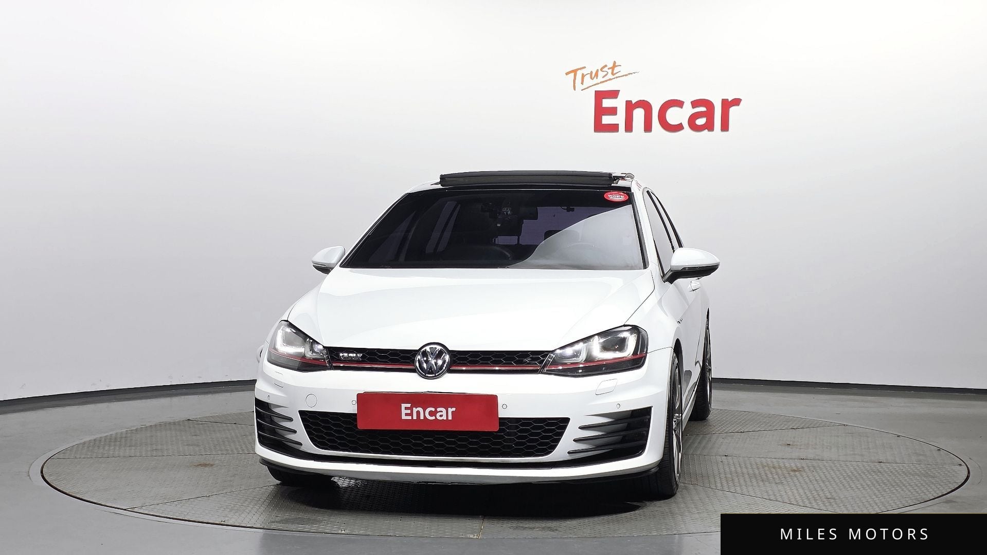 Volkswagen Golf 2015 — миниатюра 3