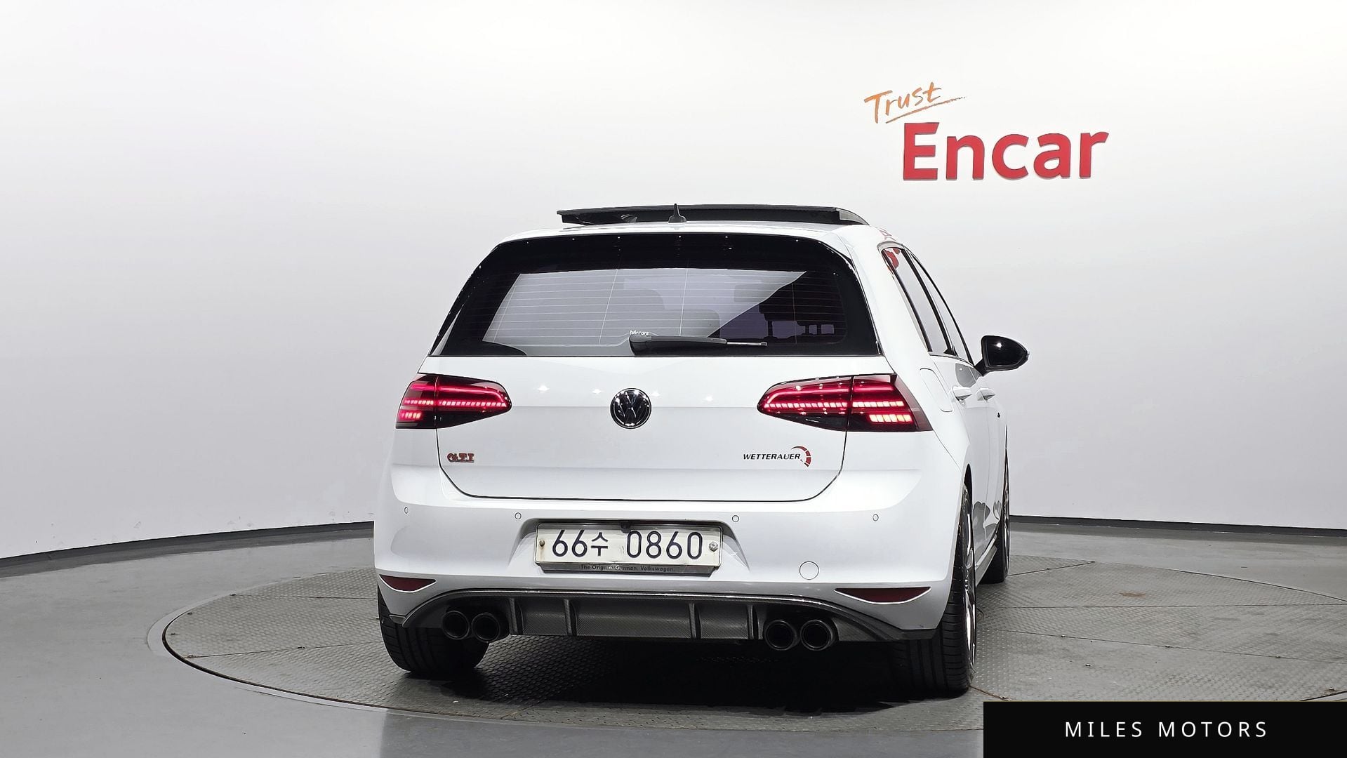 Volkswagen Golf 2015 — миниатюра 4
