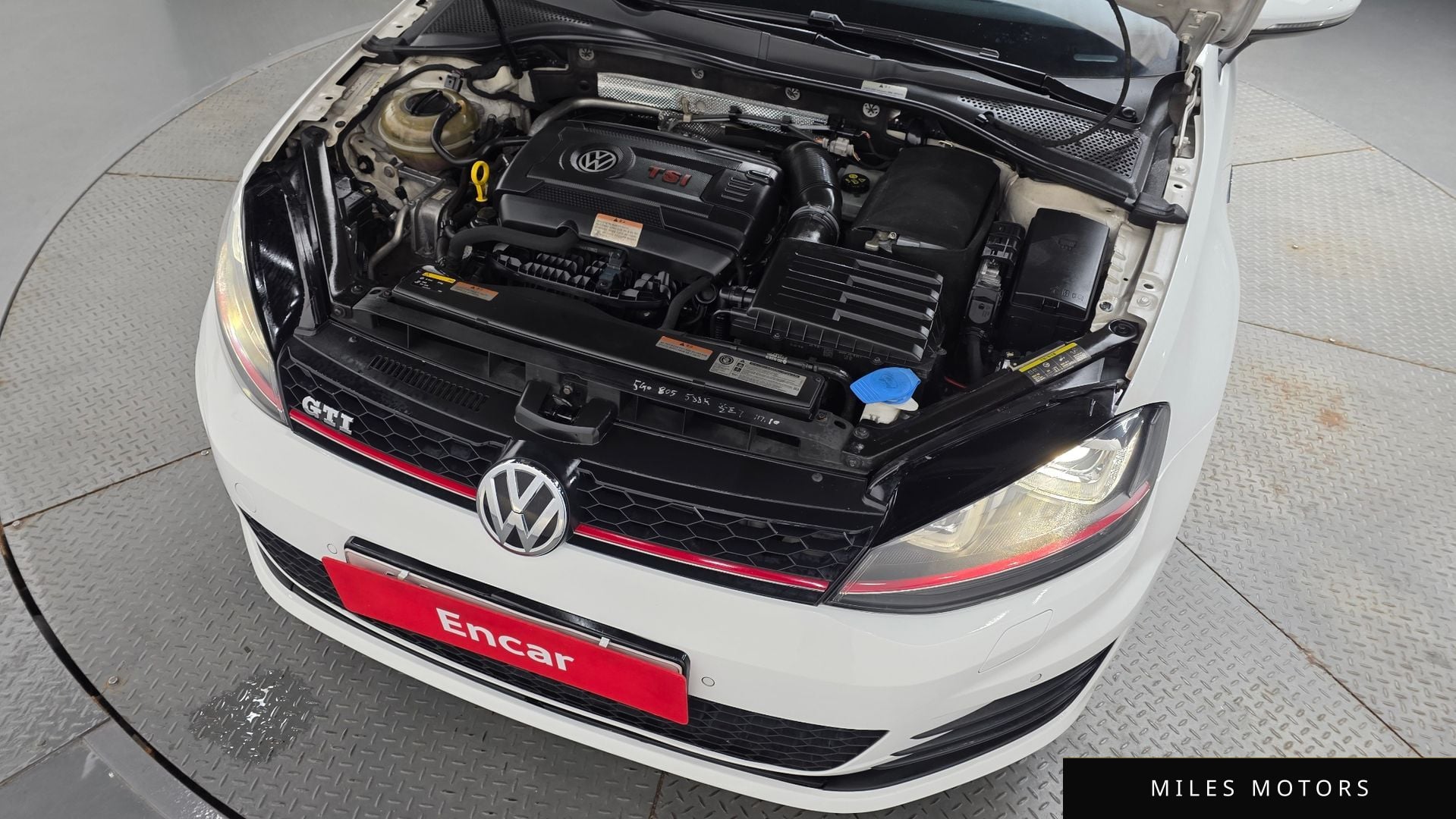 Volkswagen Golf 2015 — миниатюра 6