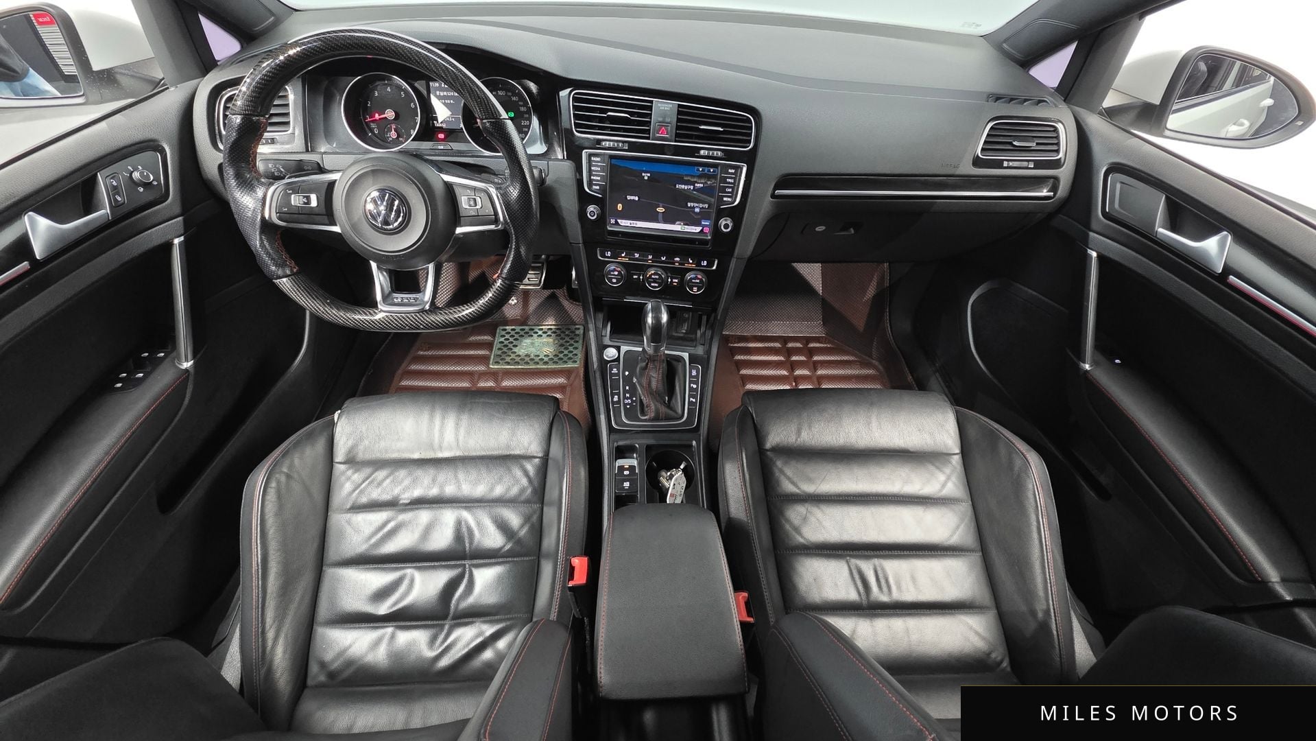 Volkswagen Golf 2015 — миниатюра 7