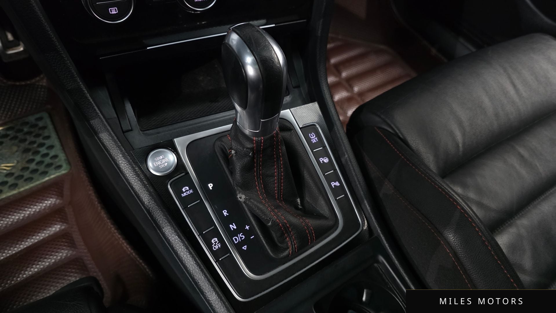 Volkswagen Golf 2015 — миниатюра 9