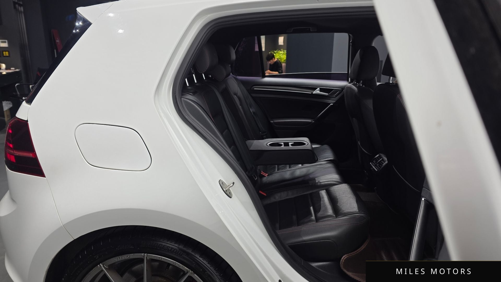 Volkswagen Golf 2015 — миниатюра 11