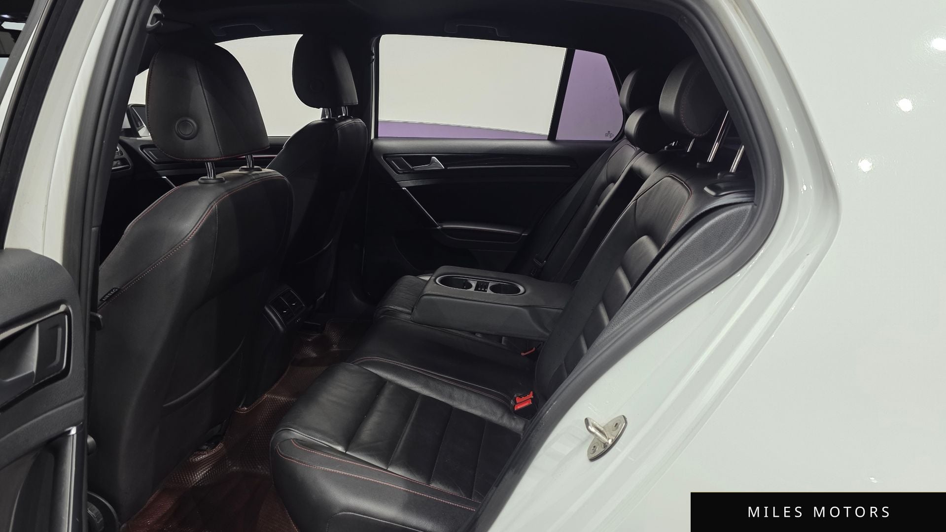 Volkswagen Golf 2015 — миниатюра 12
