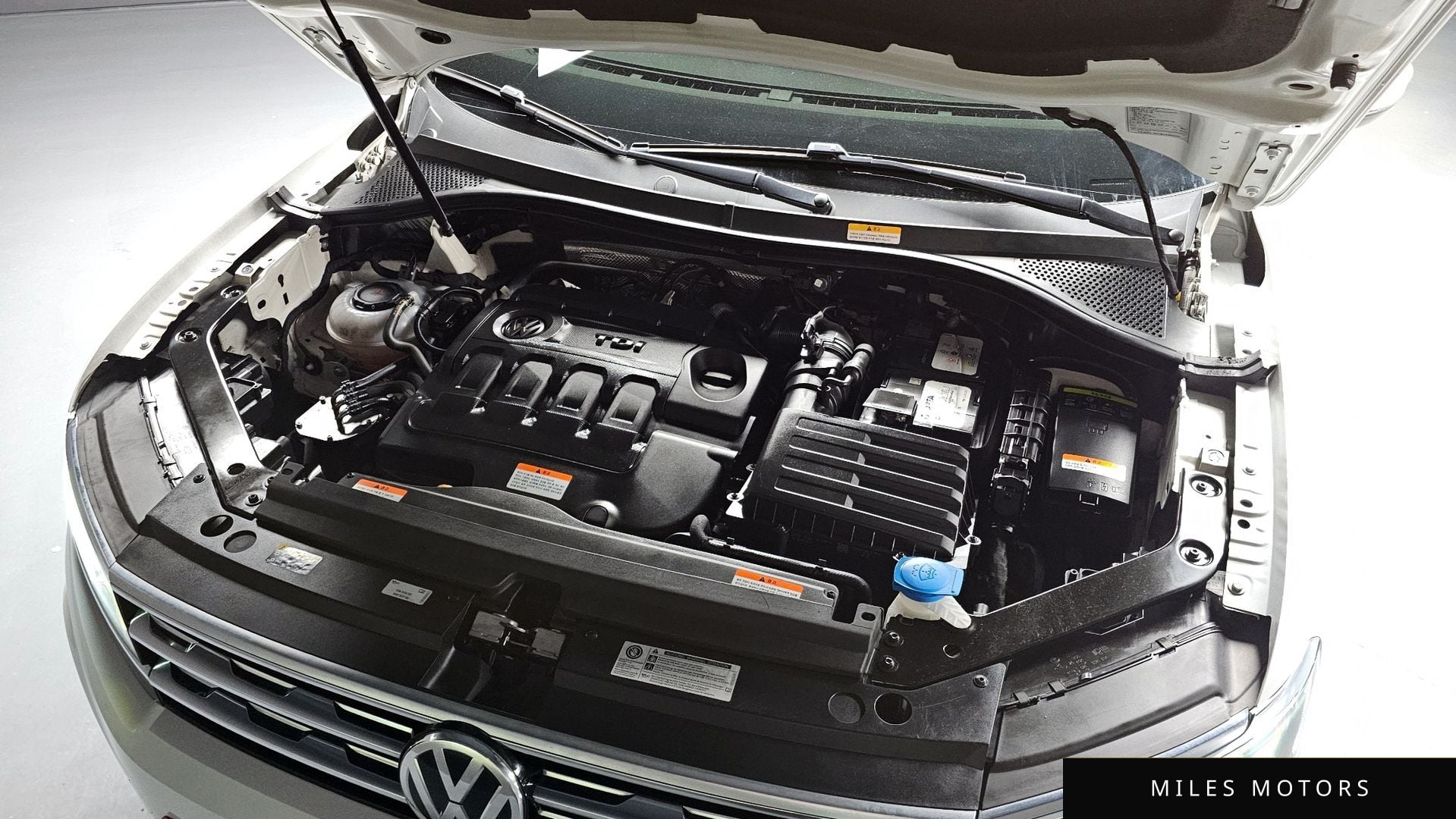 Volkswagen Tiguan 2018 — миниатюра 5