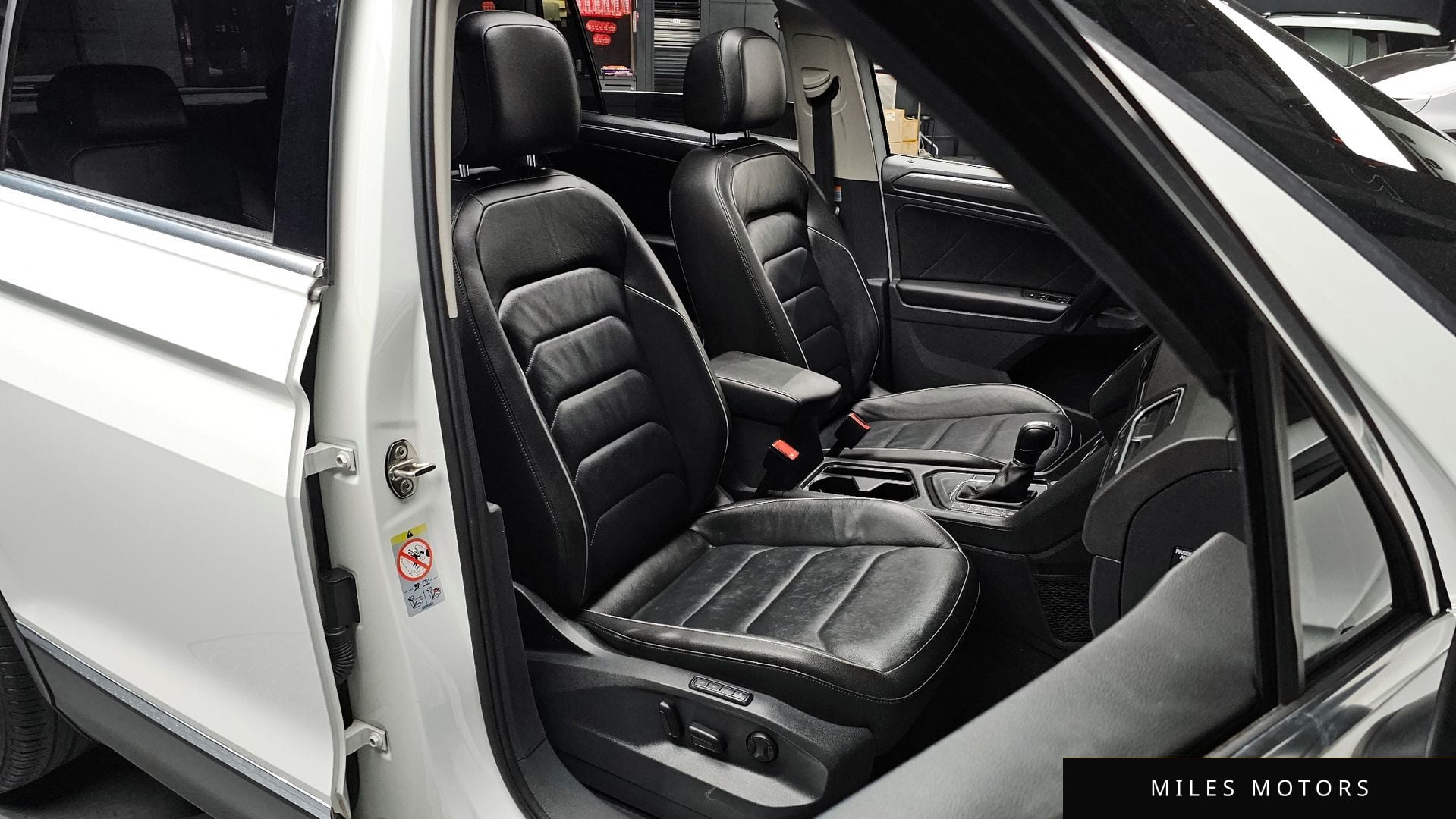 Volkswagen Tiguan 2018 — миниатюра 12