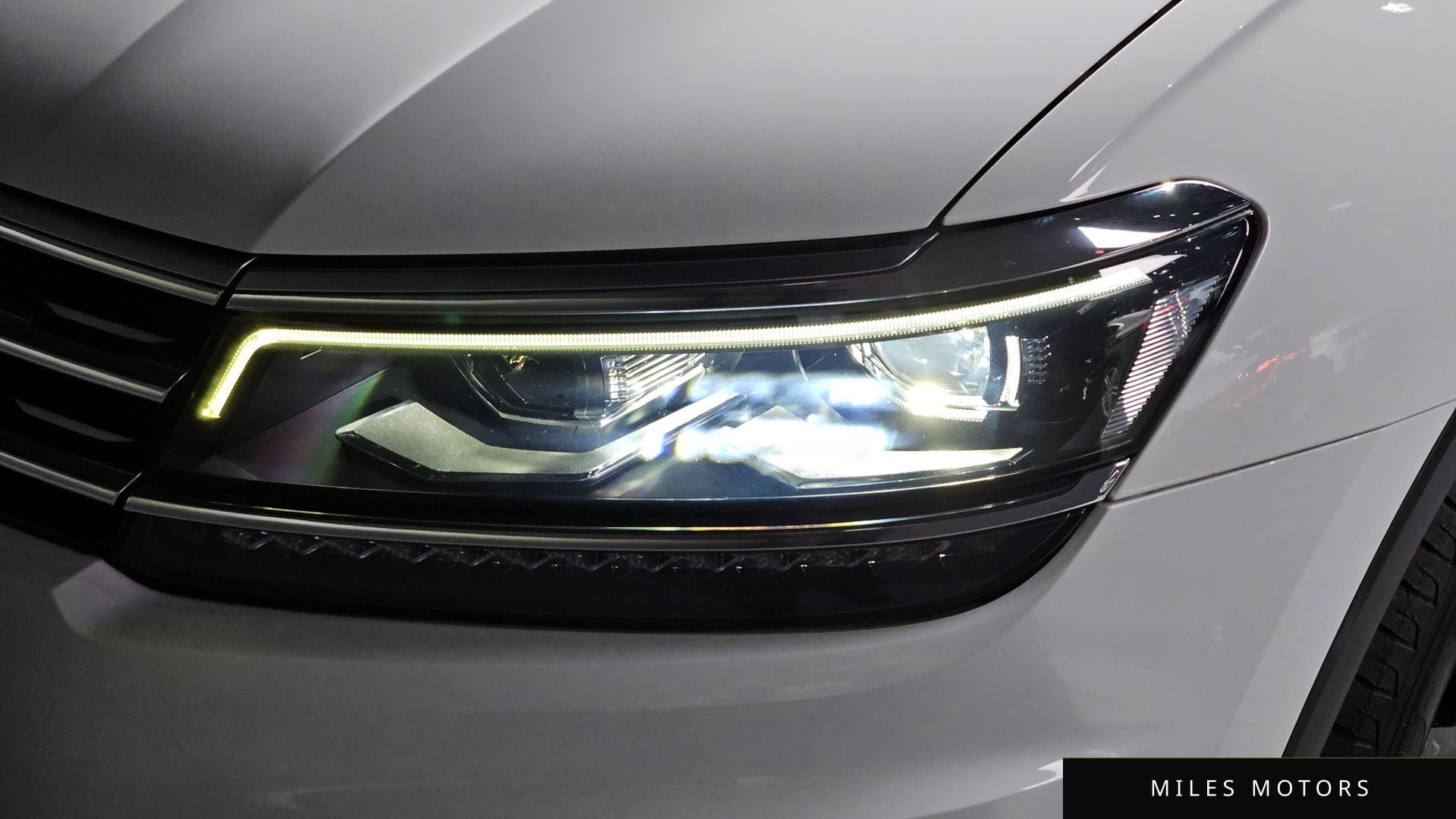 Volkswagen Tiguan 2018 — миниатюра 7