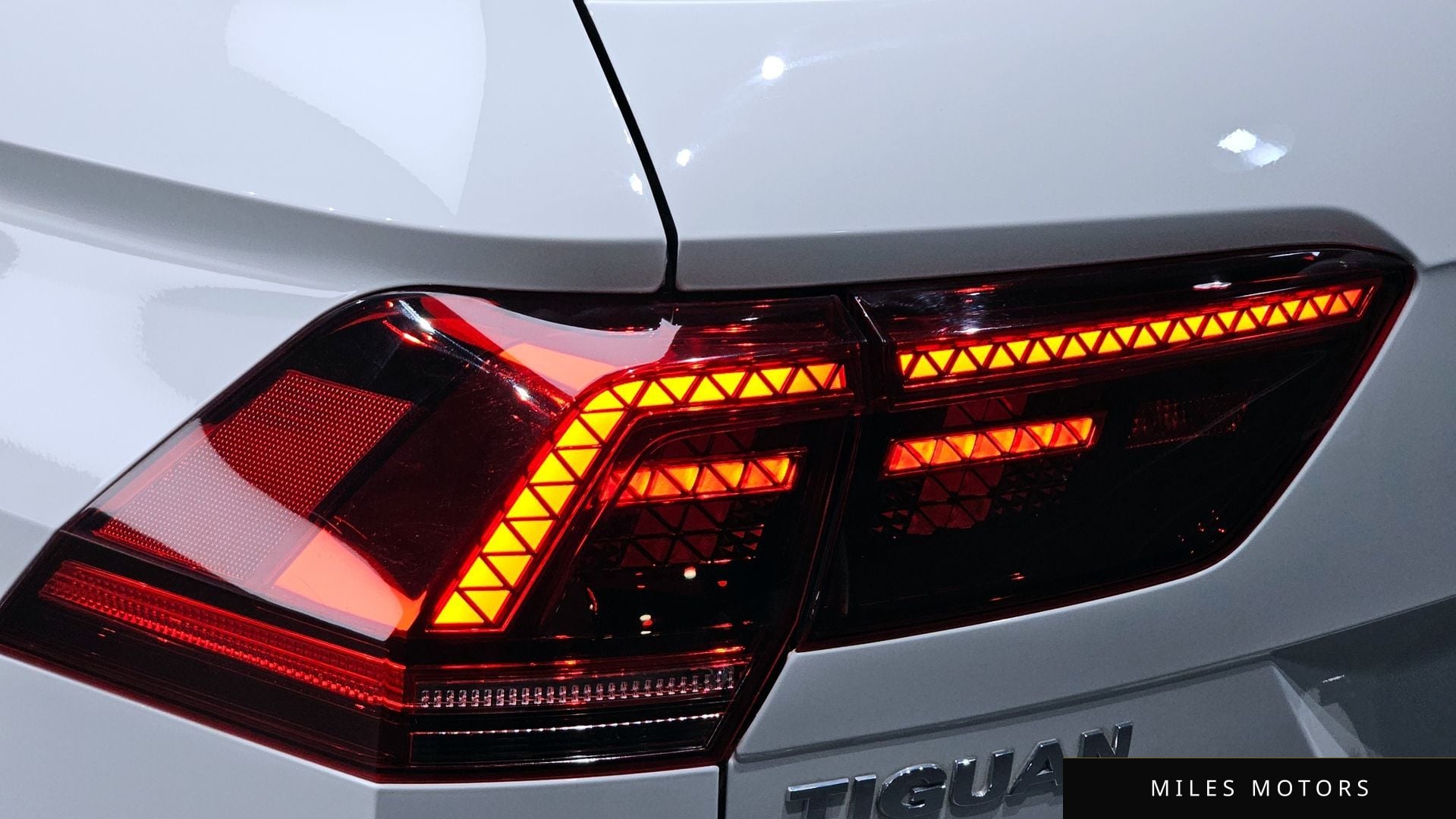 Volkswagen Tiguan 2018 — миниатюра 8