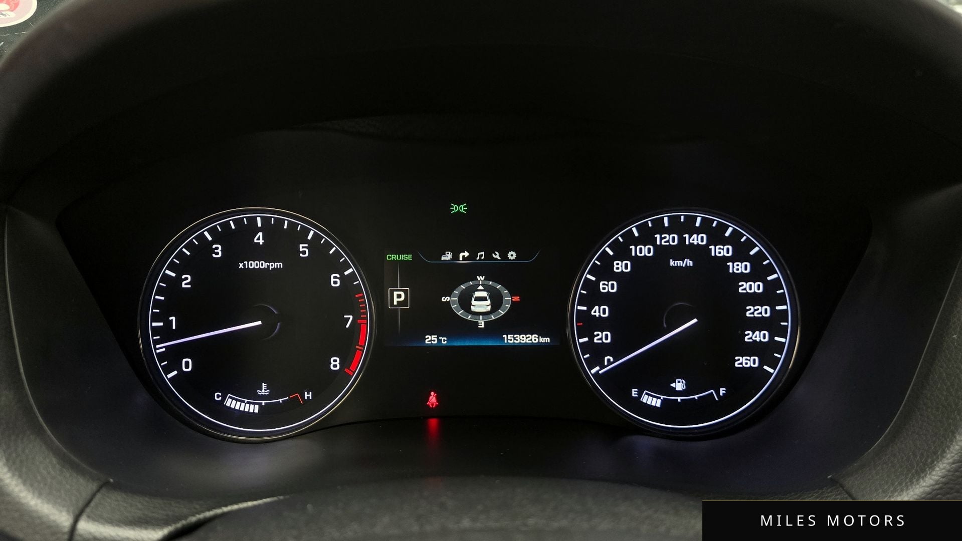 Hyundai Genesis 2015 — миниатюра 10