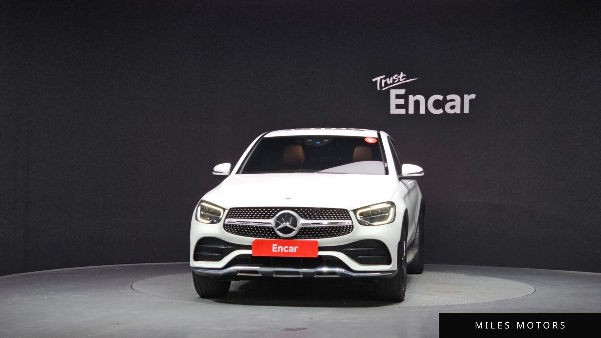 Mercedes-Benz GLC-Class X253 2020 — миниатюра 3