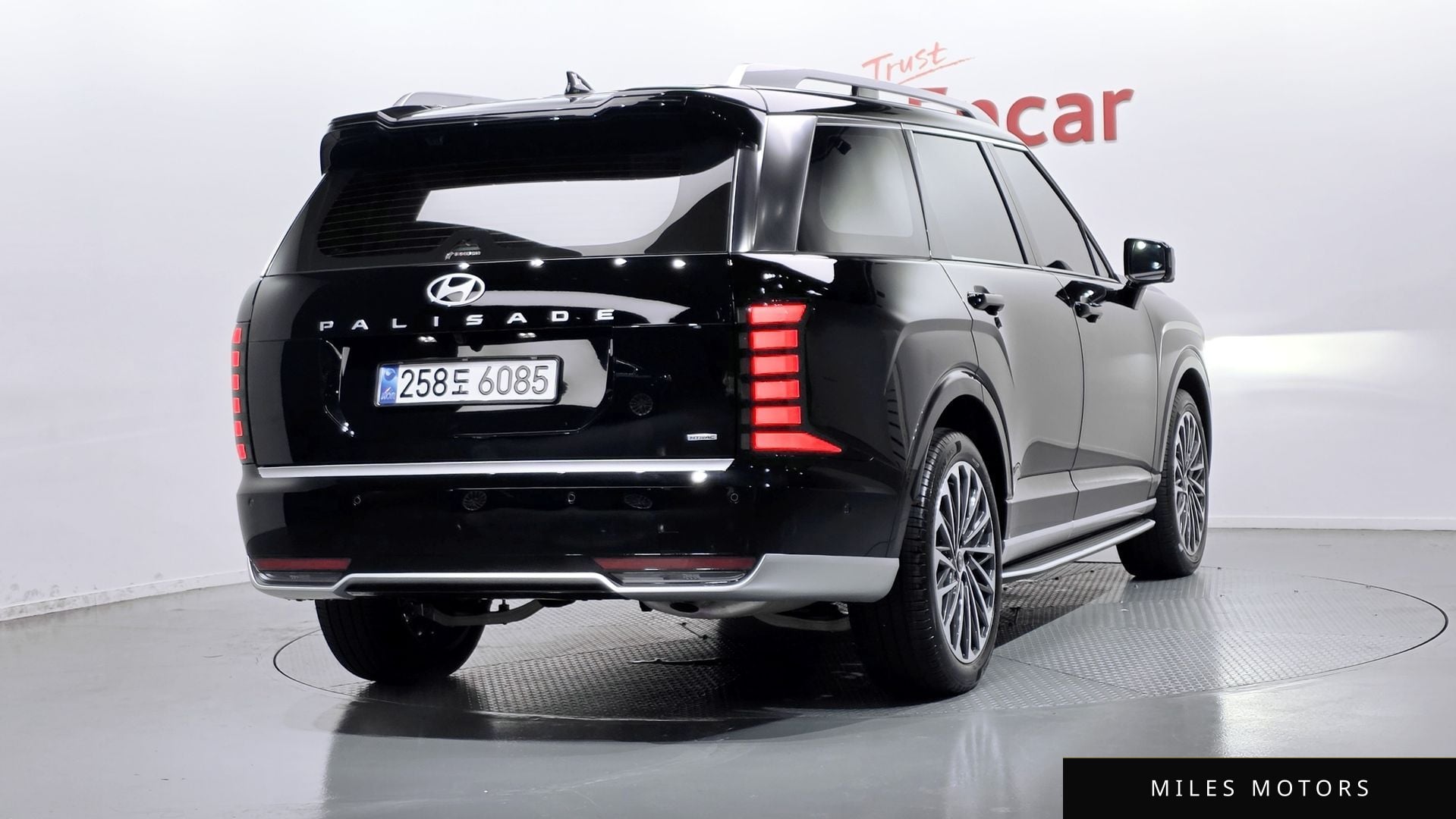 Hyundai Palisade 2026 — миниатюра 2