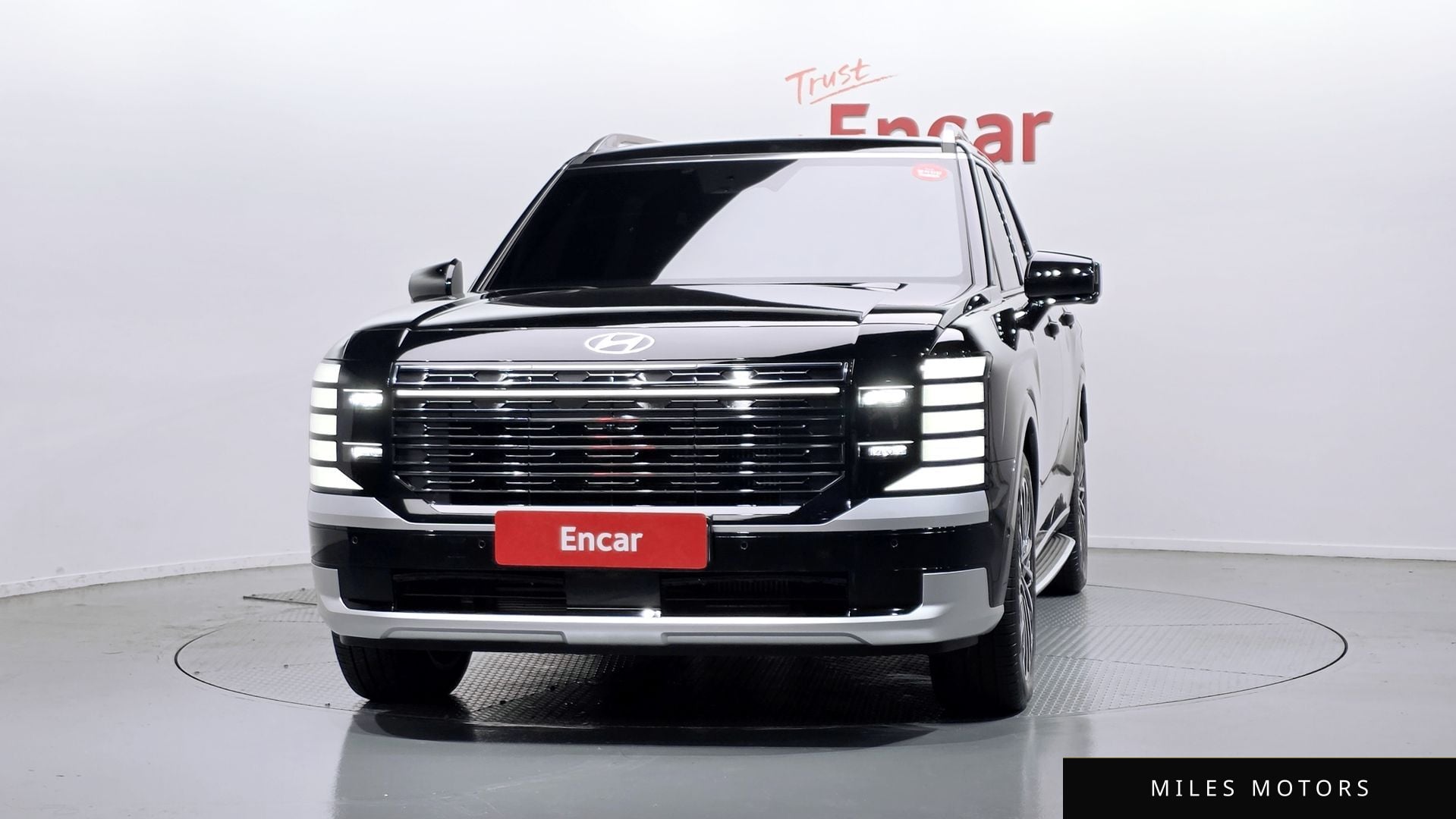 Hyundai Palisade 2026 — миниатюра 3