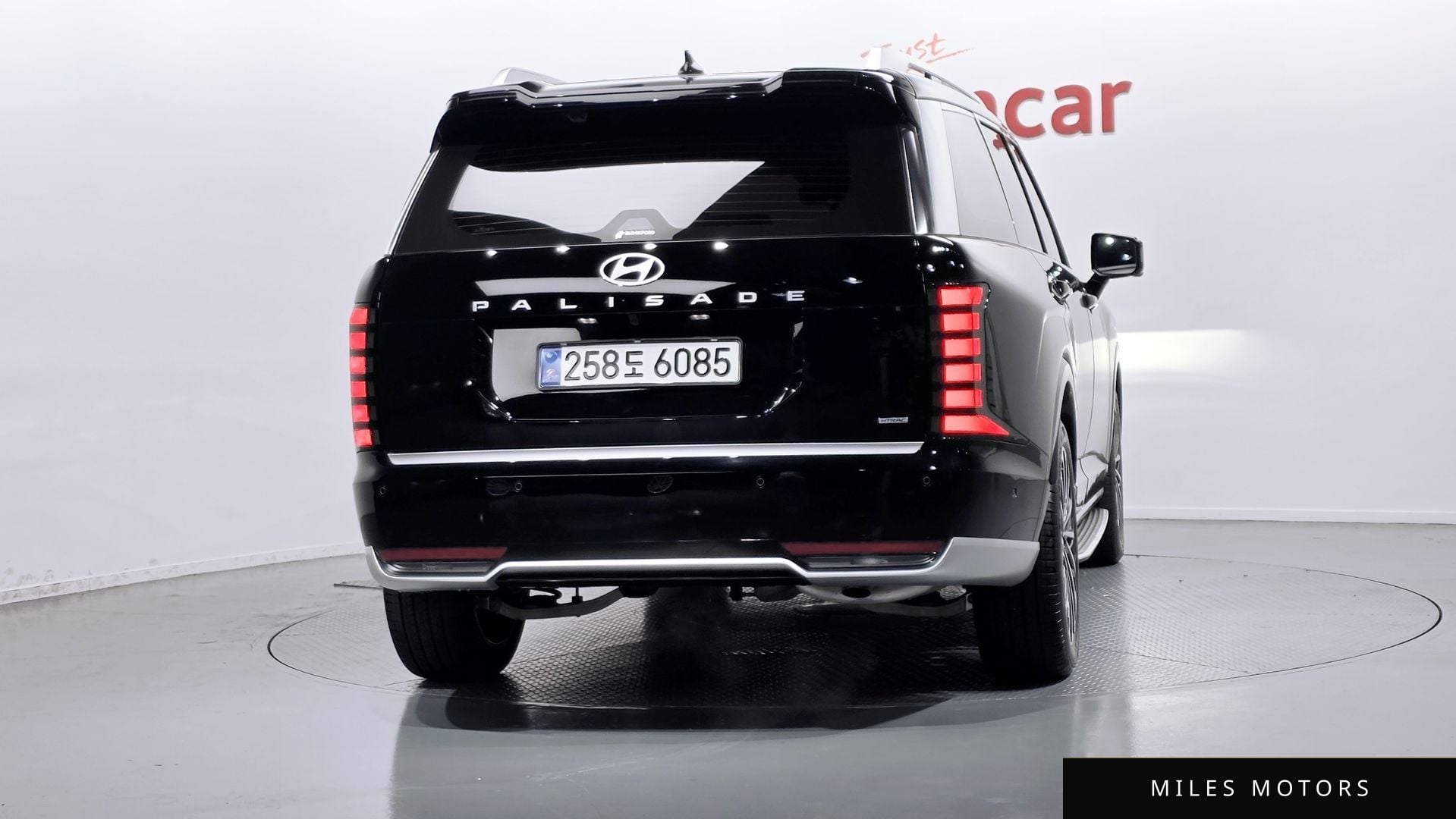 Hyundai Palisade 2026 — миниатюра 4