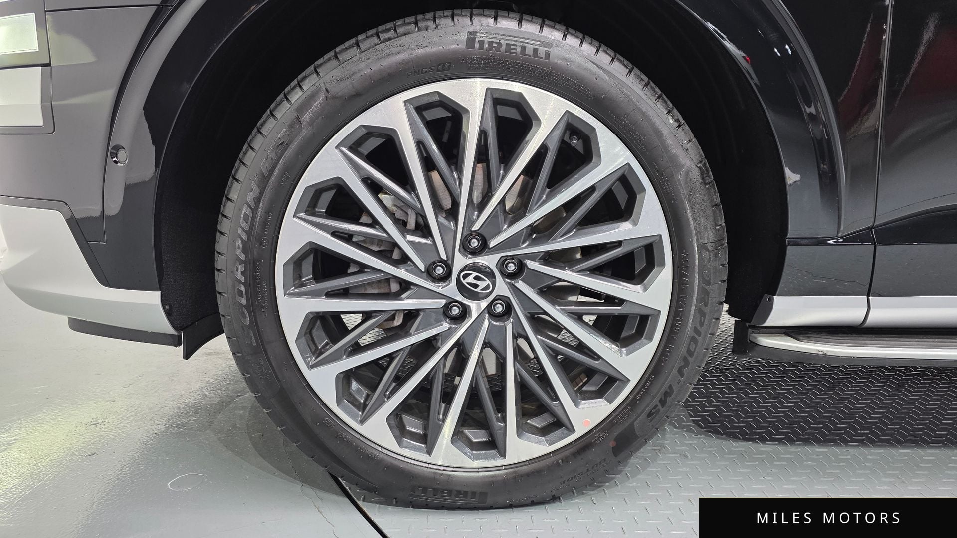Hyundai Palisade 2026 — миниатюра 5