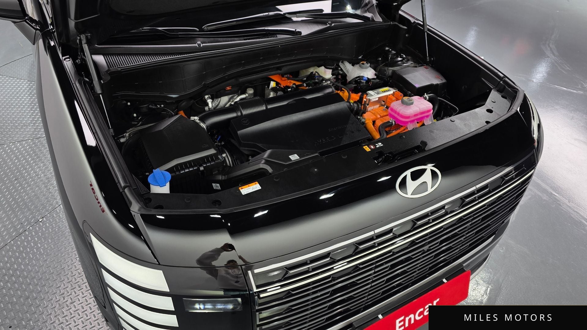 Hyundai Palisade 2026 — миниатюра 6