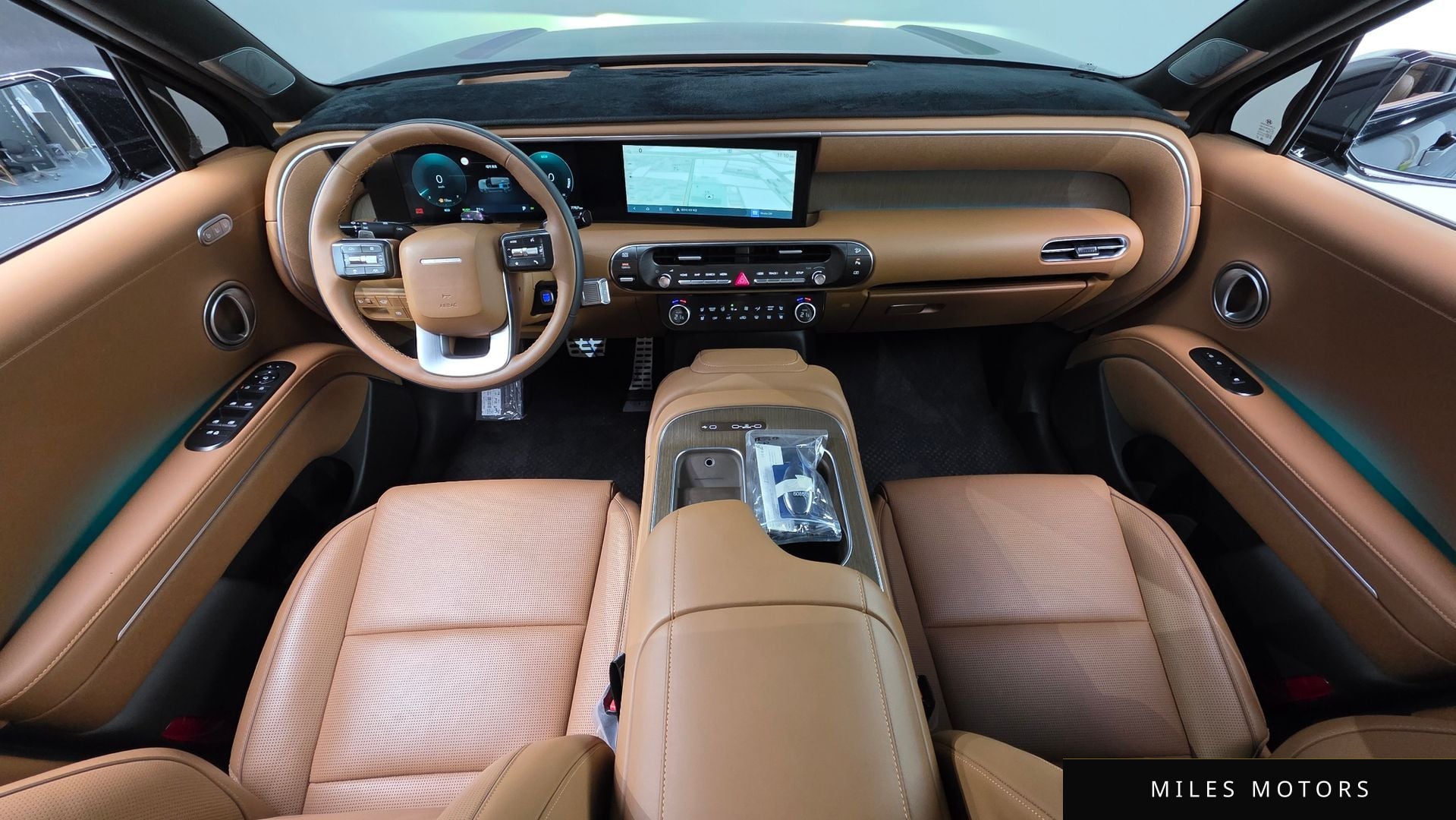 Hyundai Palisade 2026 — миниатюра 10