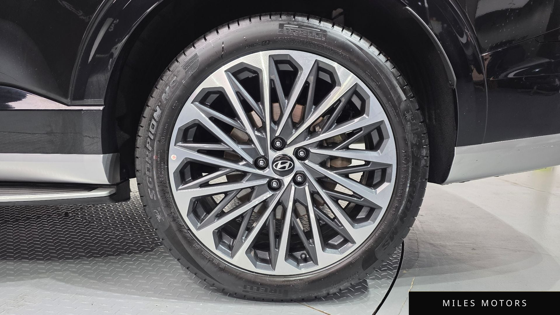 Hyundai Palisade 2026 — миниатюра 7