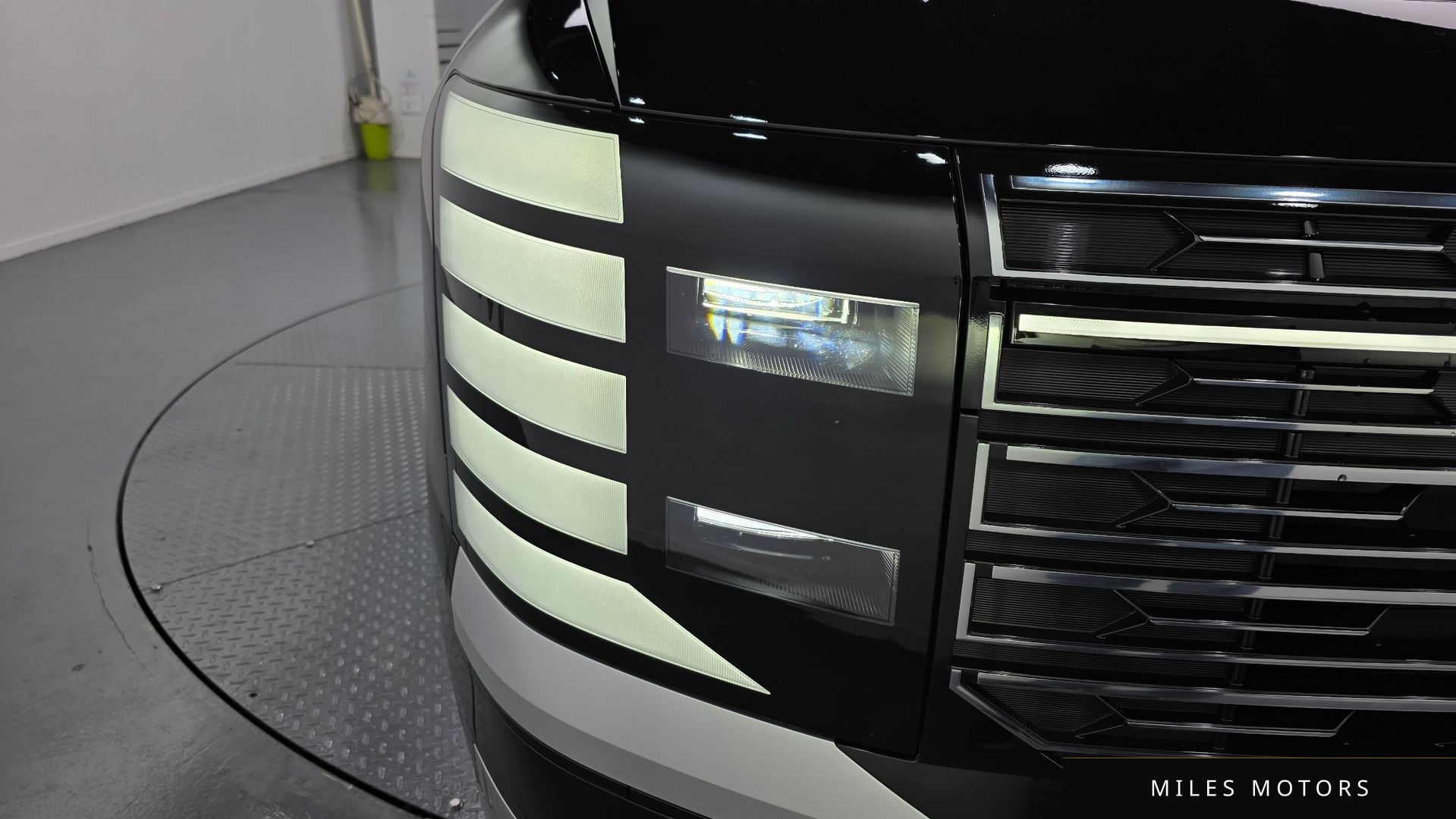 Hyundai Palisade 2026 — миниатюра 8