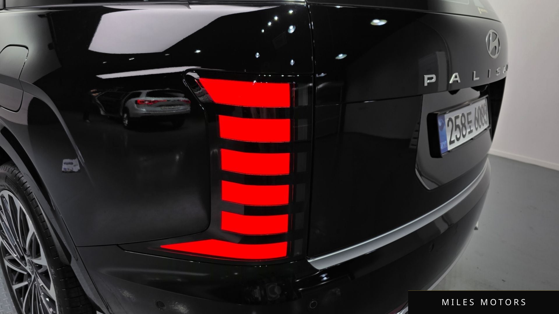 Hyundai Palisade 2026 — миниатюра 9