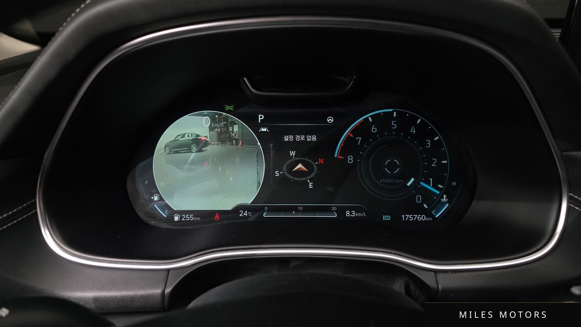 Genesis GV80 2020 — миниатюра 11