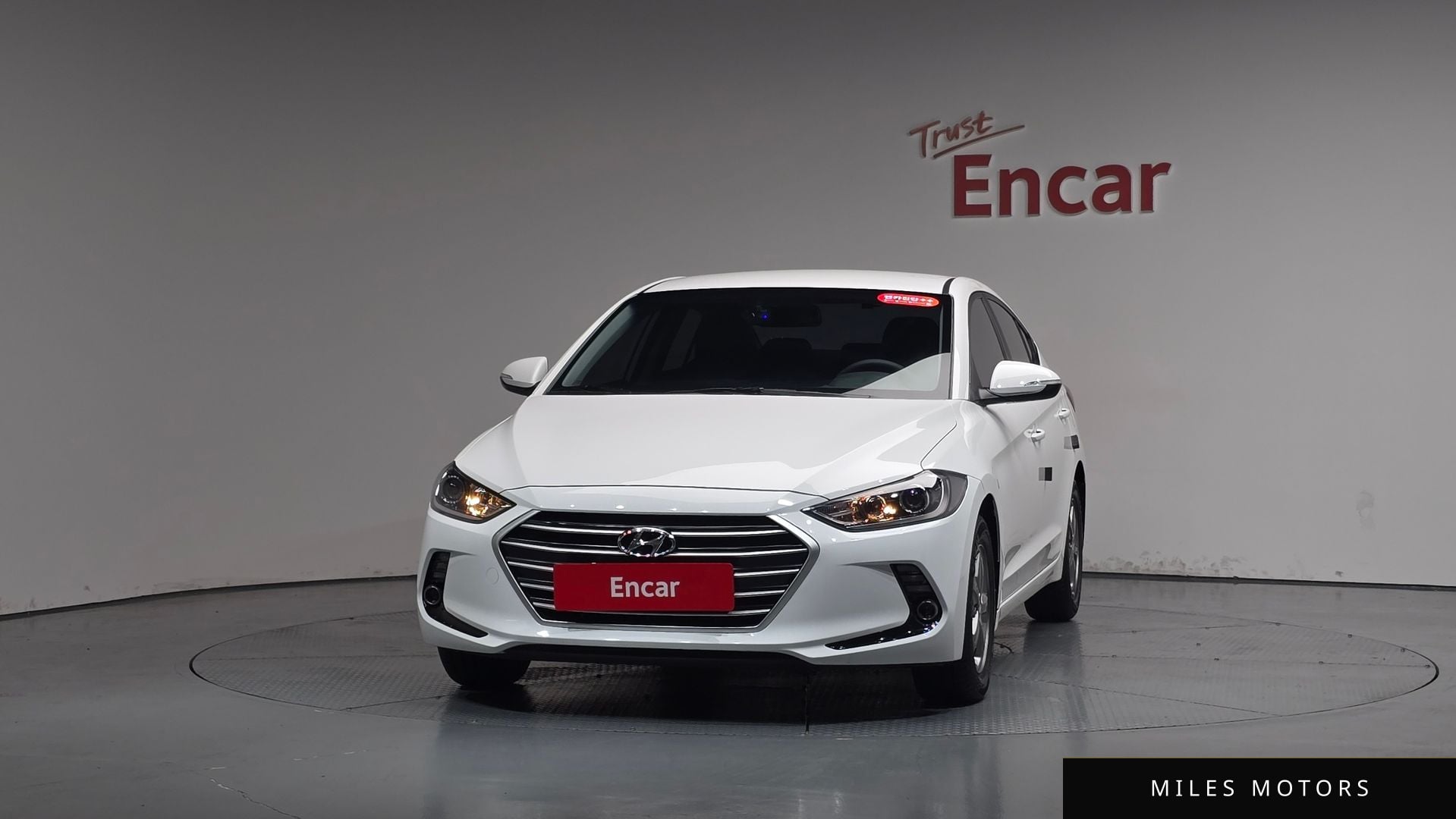 Hyundai AVANTE 2016 — миниатюра 2