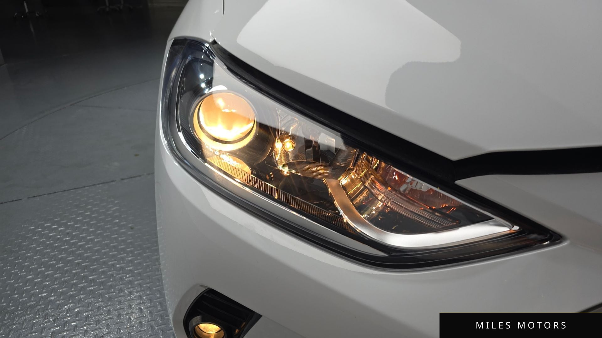Hyundai AVANTE 2016 — миниатюра 7