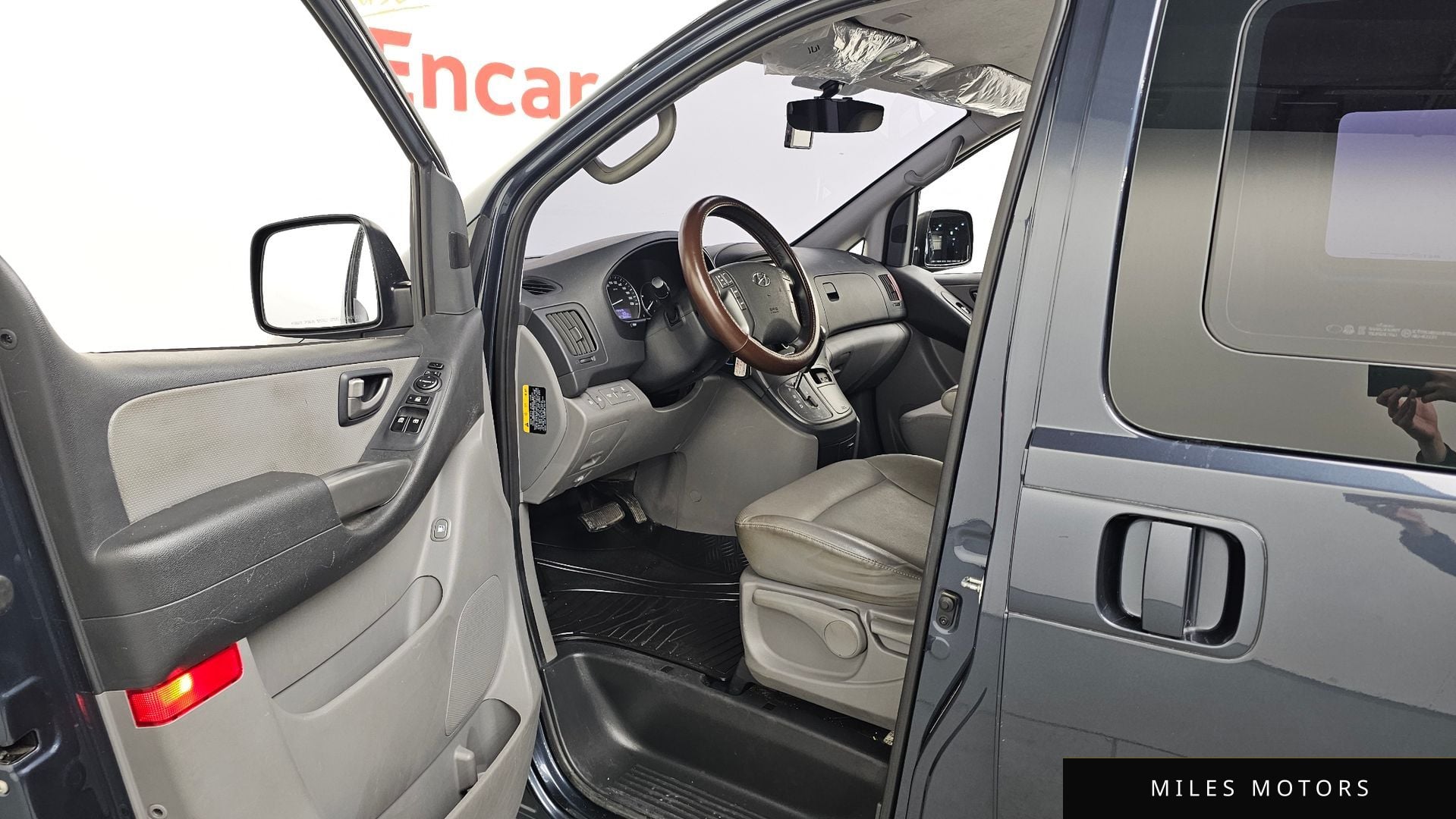 Hyundai Starex 2019 — миниатюра 12
