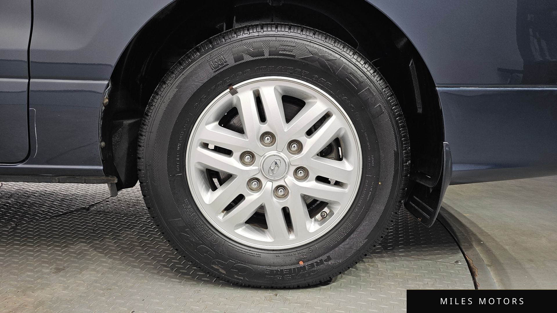 Hyundai Starex 2019 — миниатюра 6