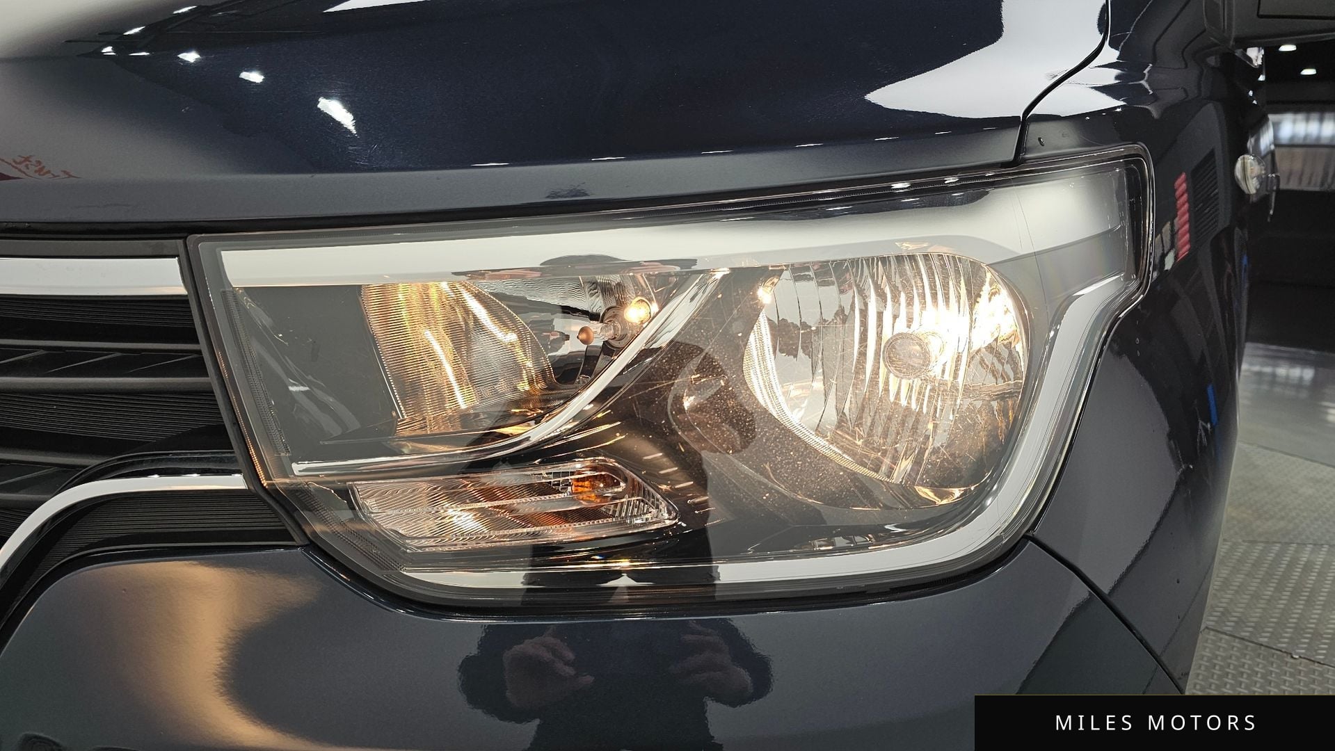 Hyundai Starex 2019 — миниатюра 7