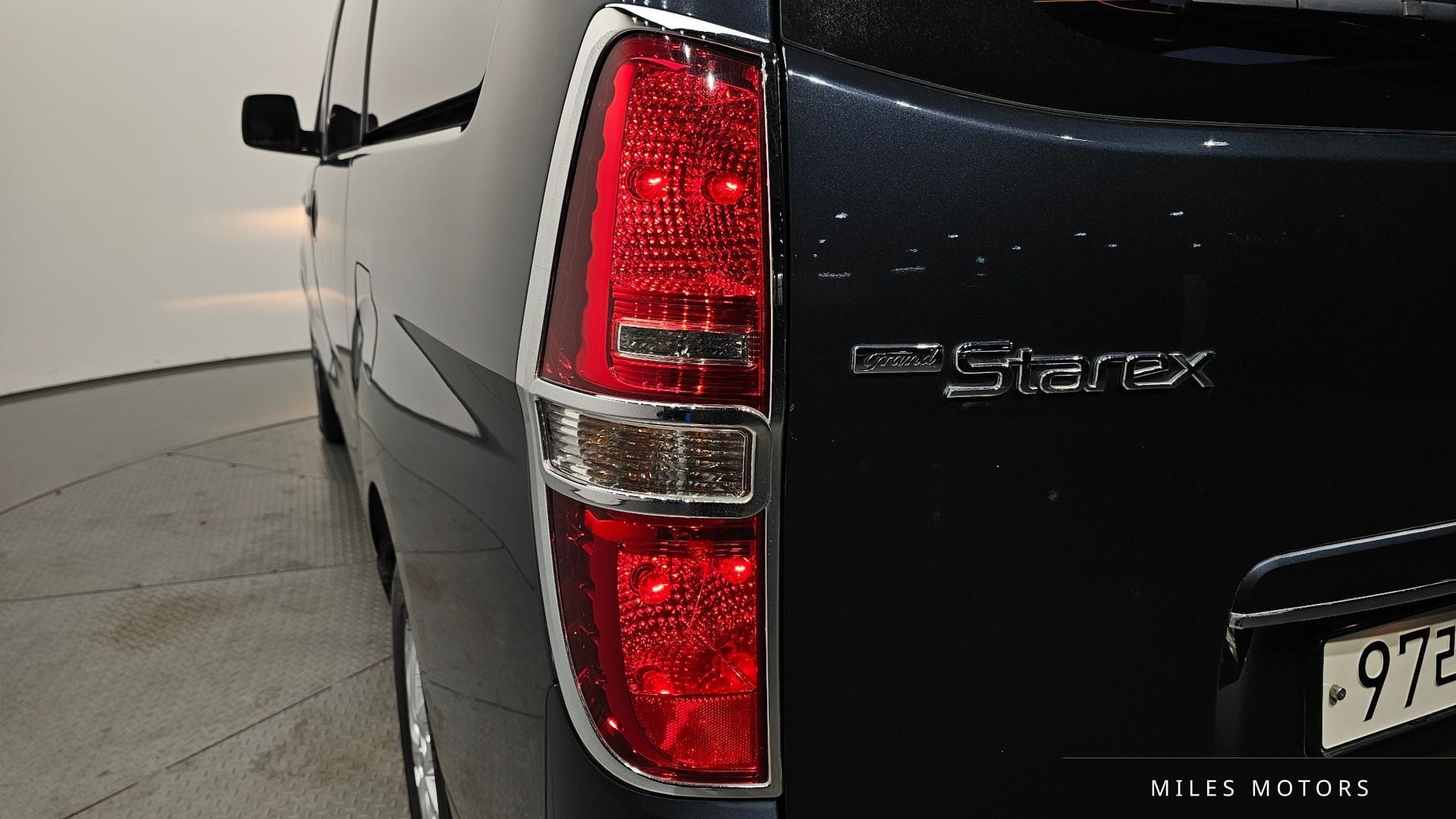 Hyundai Starex 2019 — миниатюра 8