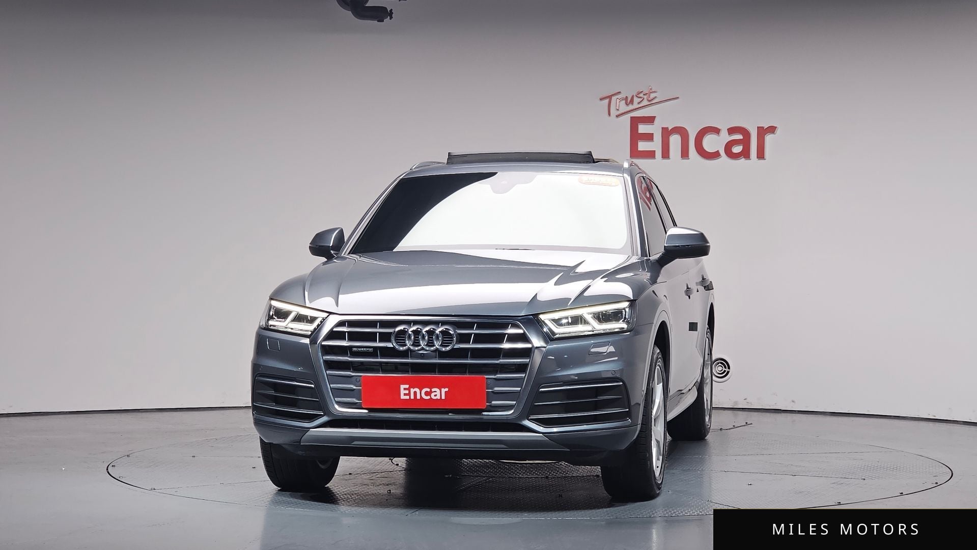 Audi Q5 (FY) 2020 — миниатюра 2