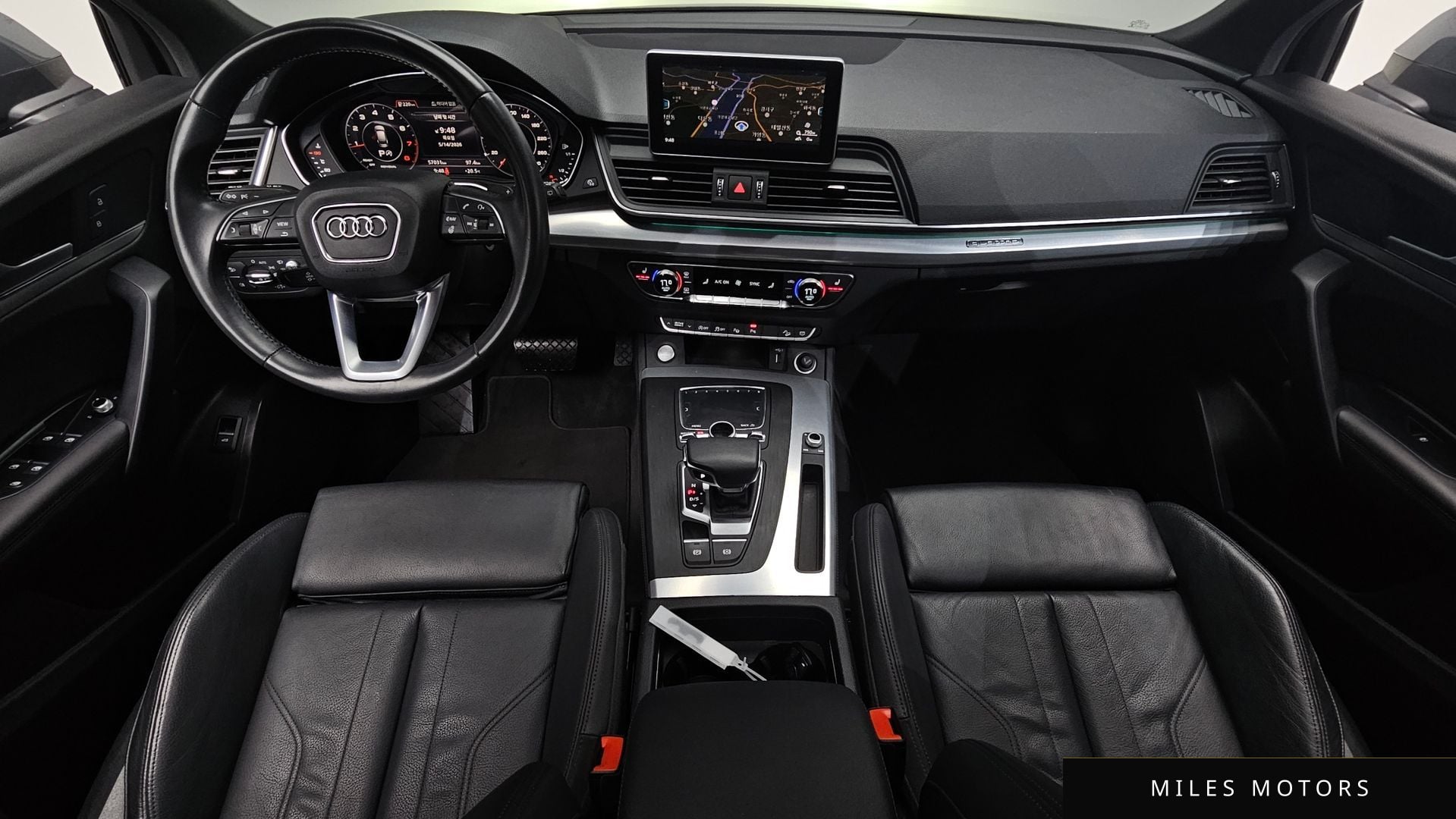 Audi Q5 (FY) 2020 — миниатюра 9