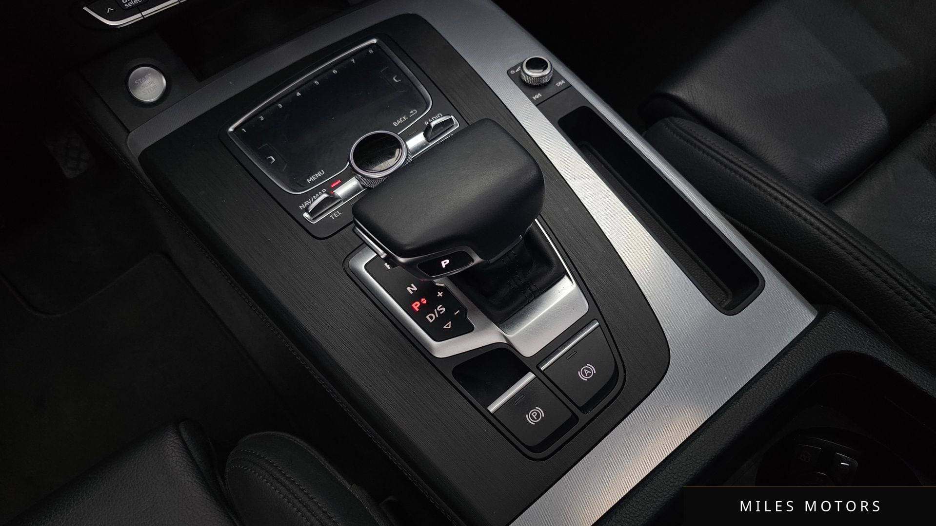 Audi Q5 (FY) 2020 — миниатюра 11