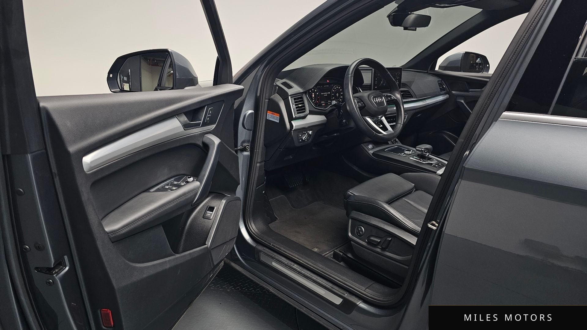 Audi Q5 (FY) 2020 — миниатюра 12