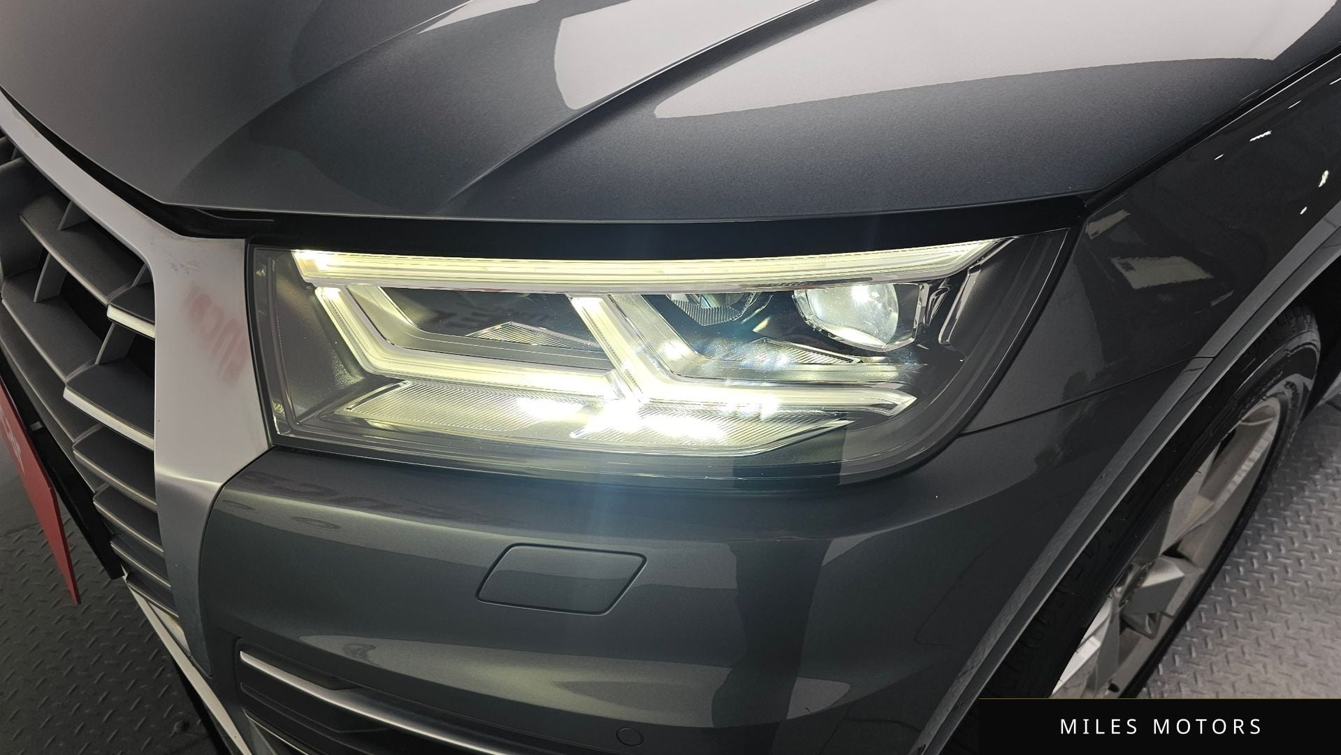 Audi Q5 (FY) 2020 — миниатюра 7