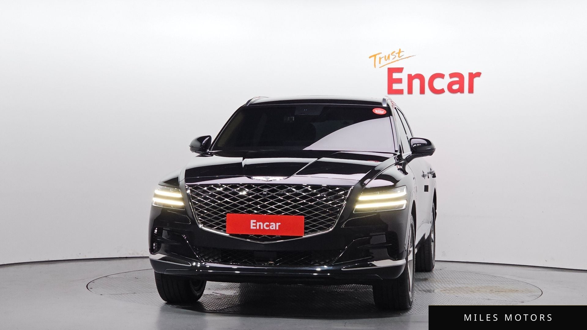 Genesis GV80 2023 — миниатюра 3