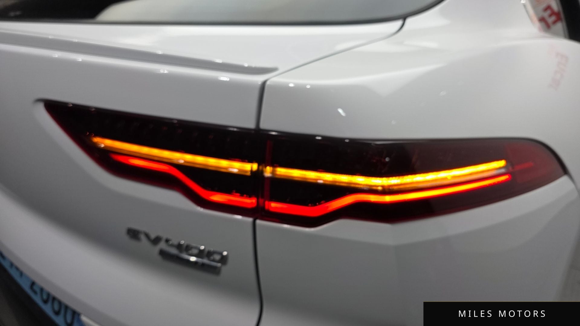 Jaguar I-PACE 2020 — миниатюра 9