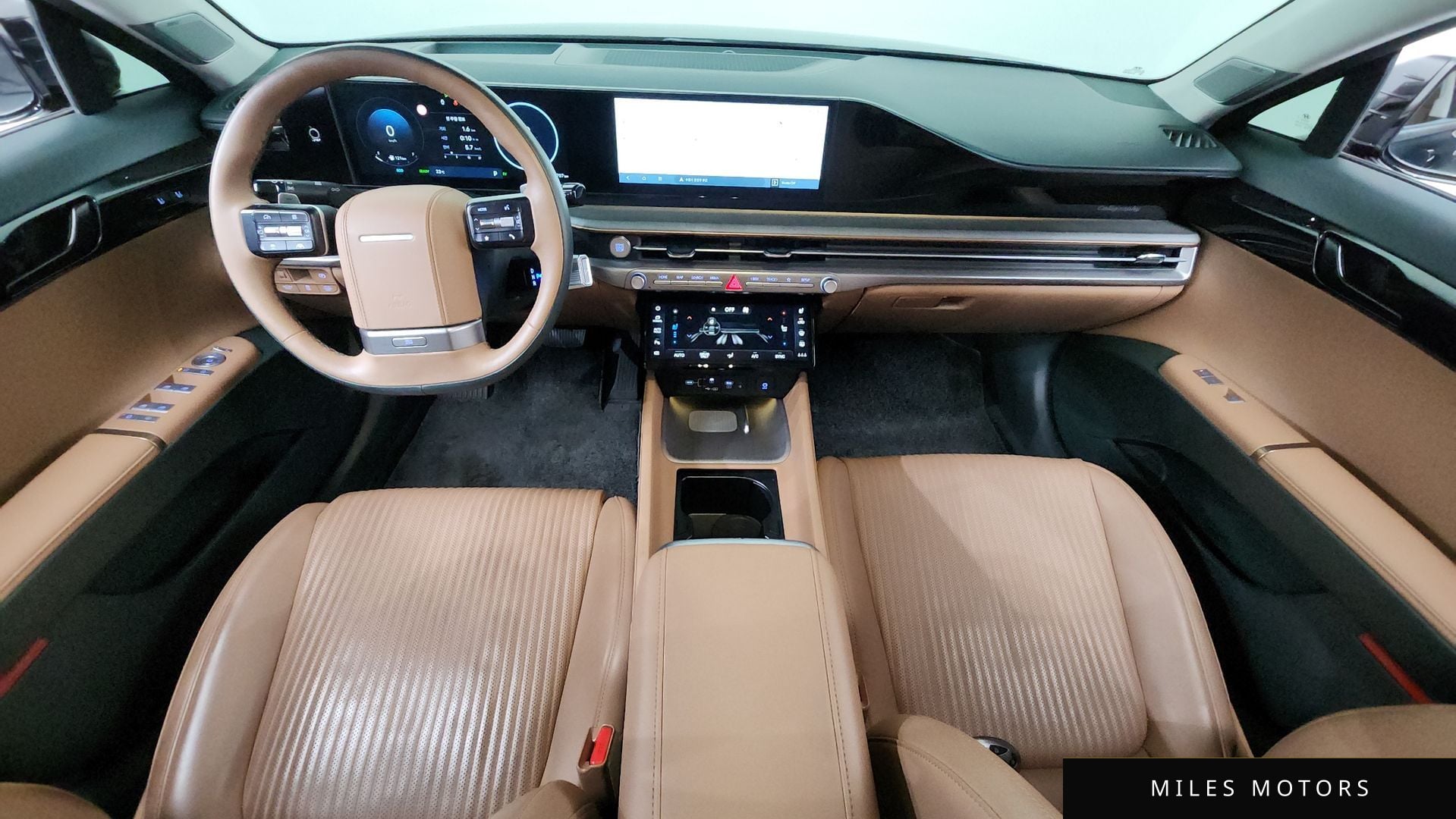 Hyundai Grandeur 2023 — миниатюра 10