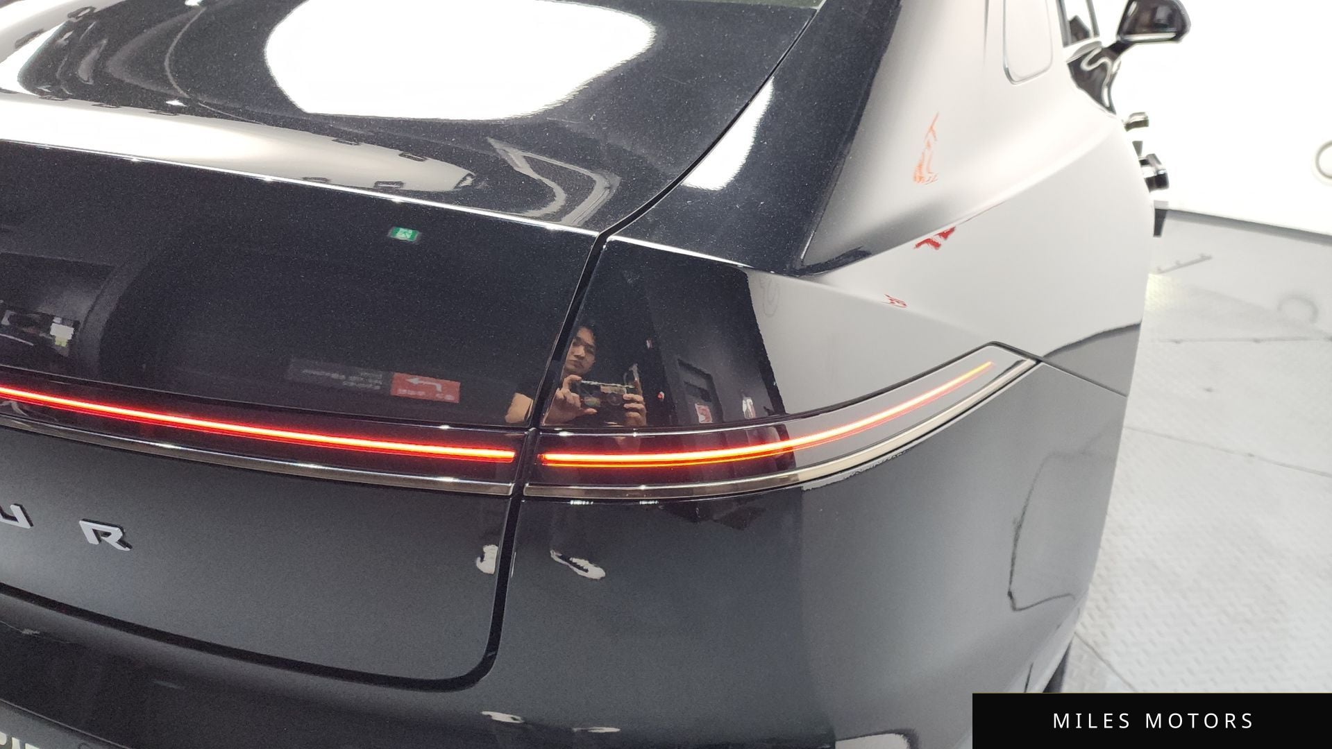 Hyundai Grandeur 2023 — миниатюра 9